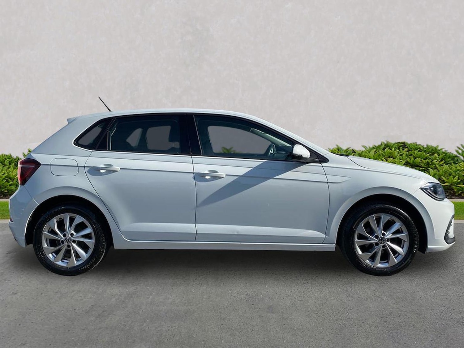 Used Volkswagen Polo 2023 for sale - 78195947: Photo 3