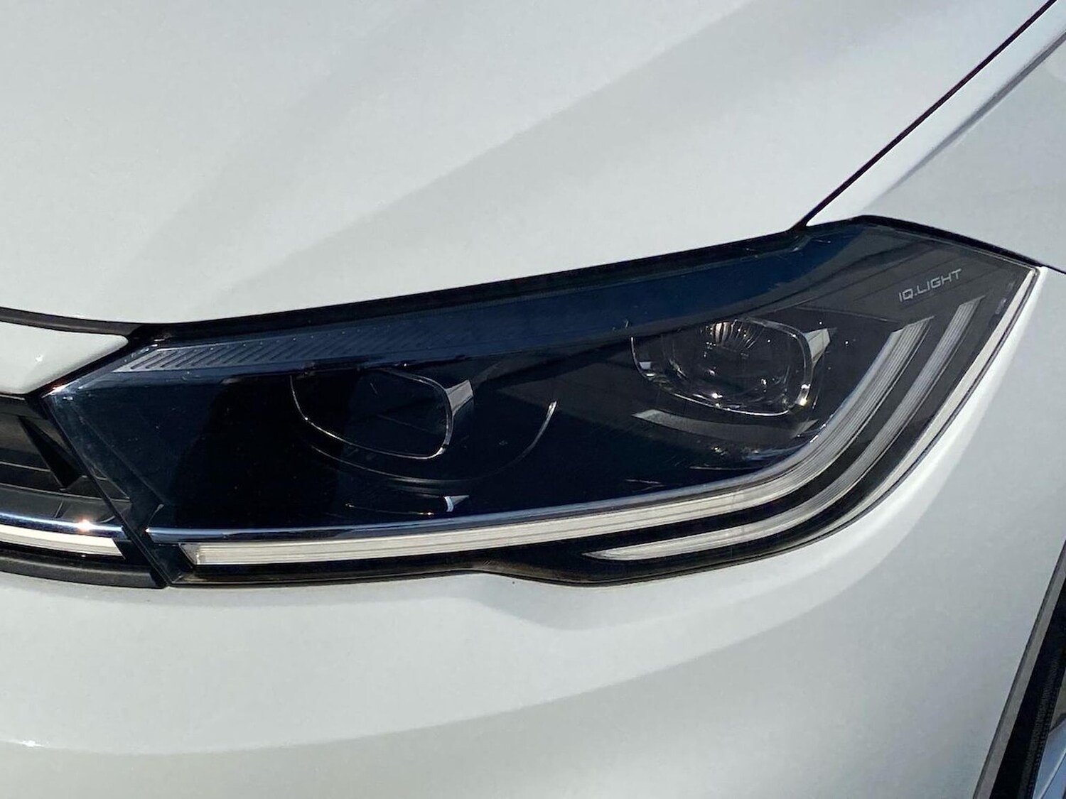 Used Volkswagen Polo 2023 for sale - 78195947: Photo 32