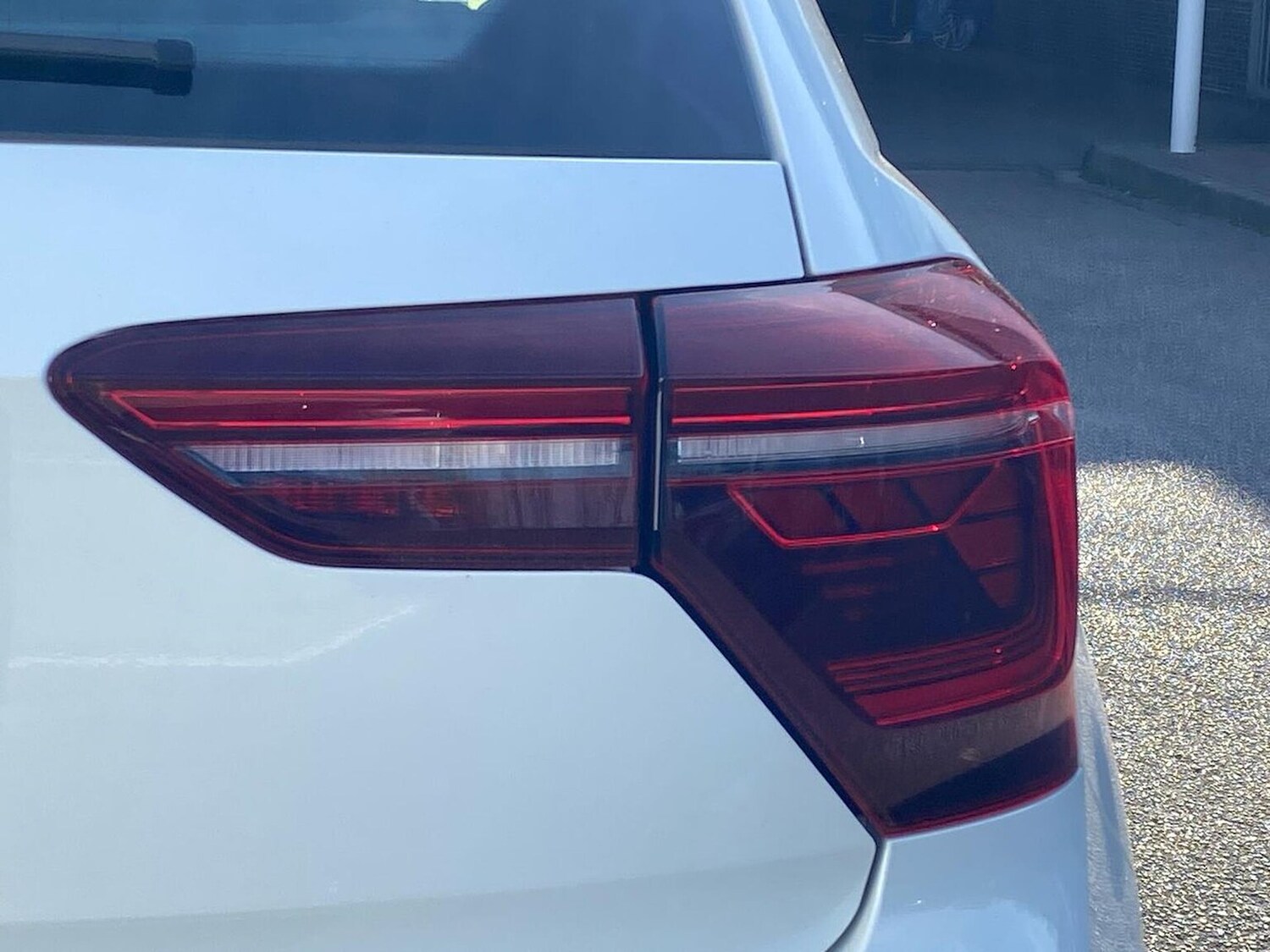 Used Volkswagen Polo 2023 for sale - 78195947: Photo 33