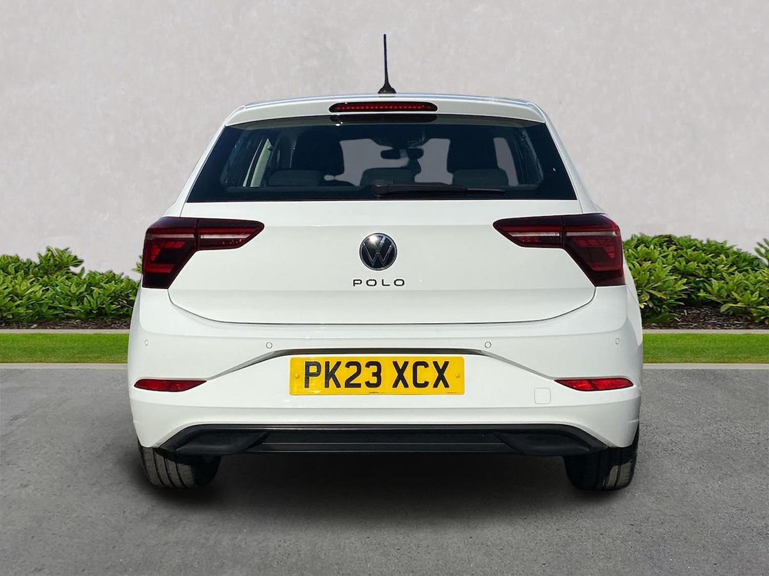 Used Volkswagen Polo 2023 for sale - 78195947: Photo 4