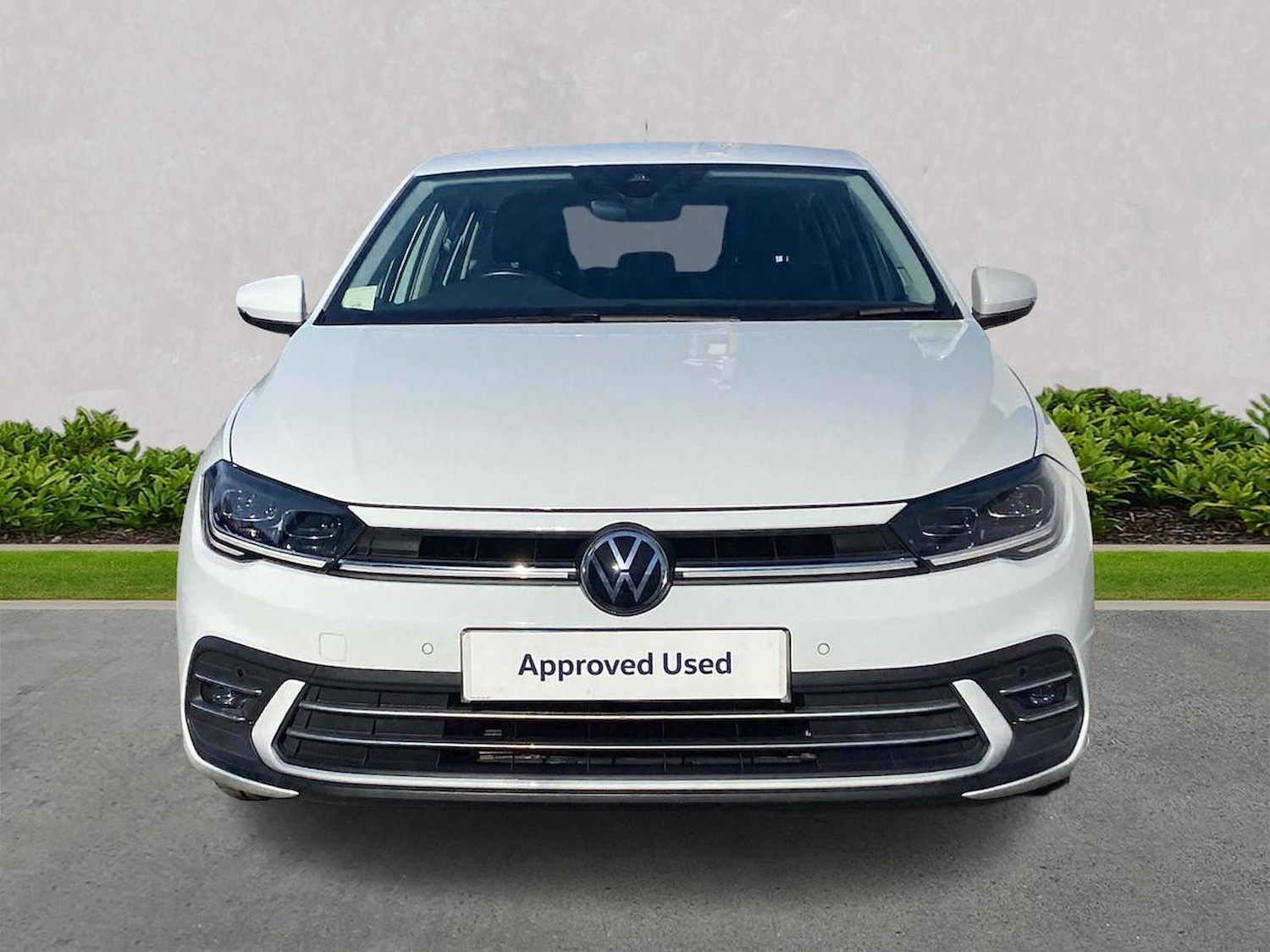 Used Volkswagen Polo 2023 for sale - 78195947: Photo 5
