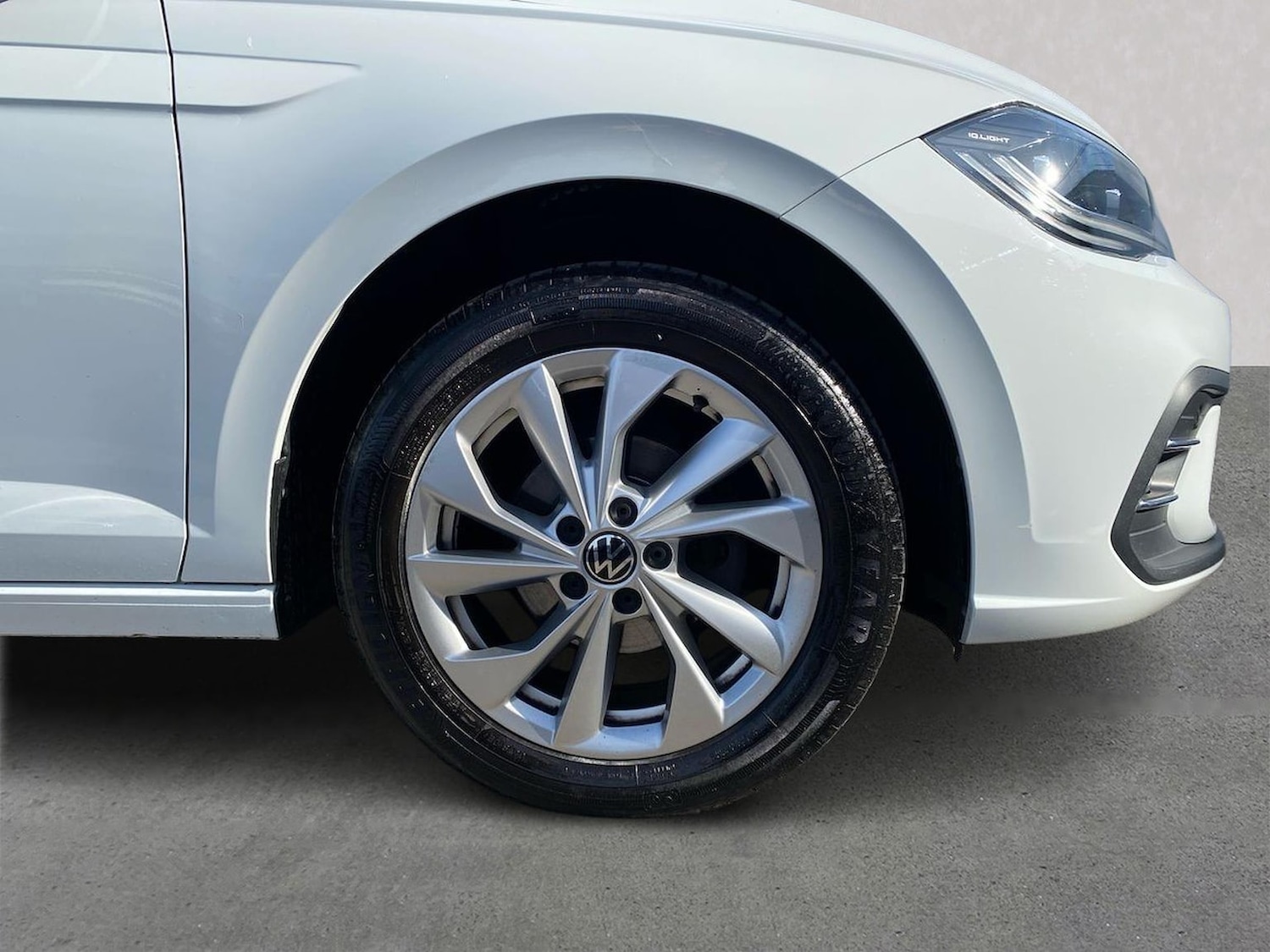 Used Volkswagen Polo 2023 for sale - 78195947: Photo 6