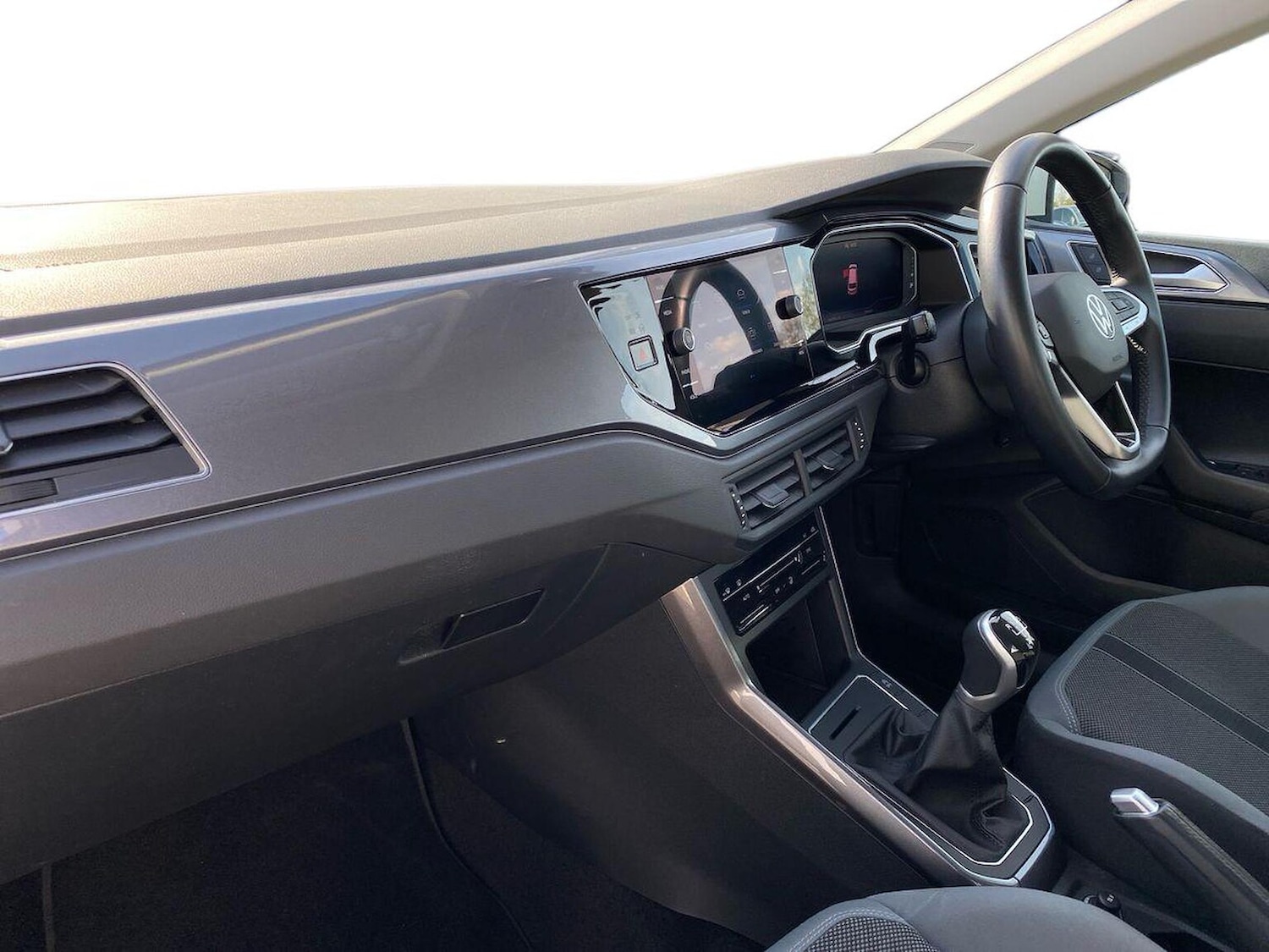 Used Volkswagen Polo 2023 for sale - 78195947: Photo 7