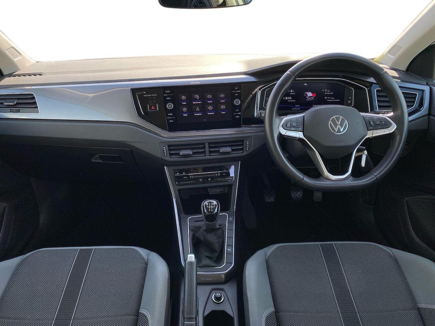 Used Volkswagen Polo 2023 for sale - 78195947: Photo 8