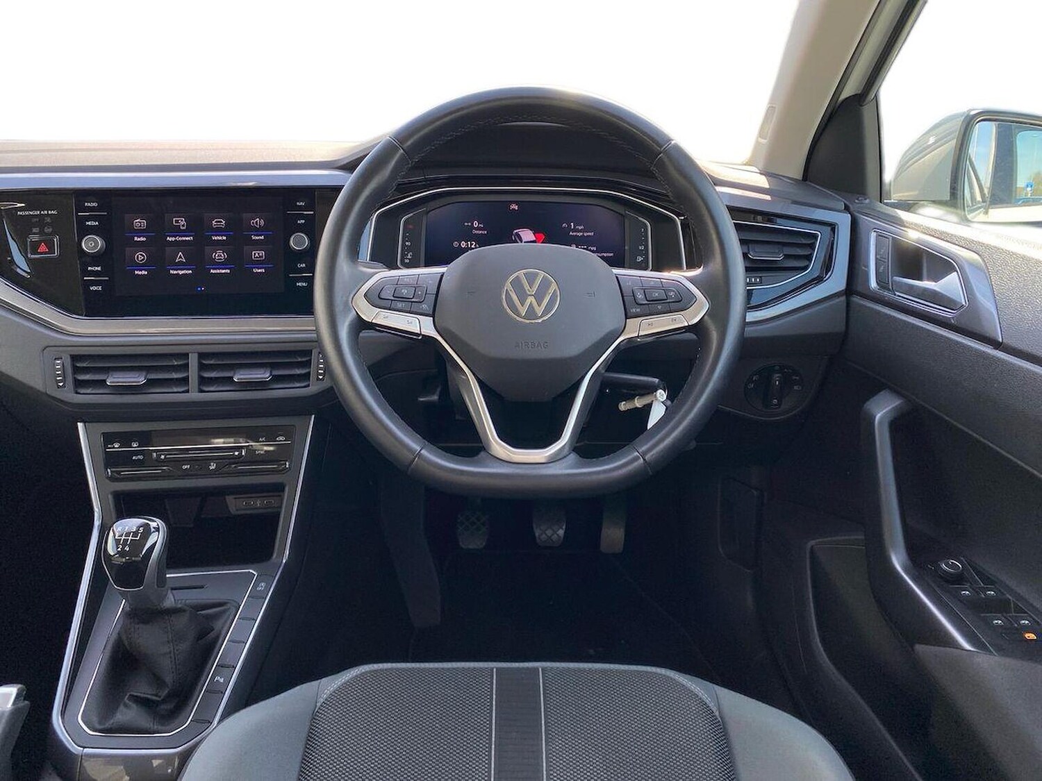 Used Volkswagen Polo 2023 for sale - 78195947: Photo 9