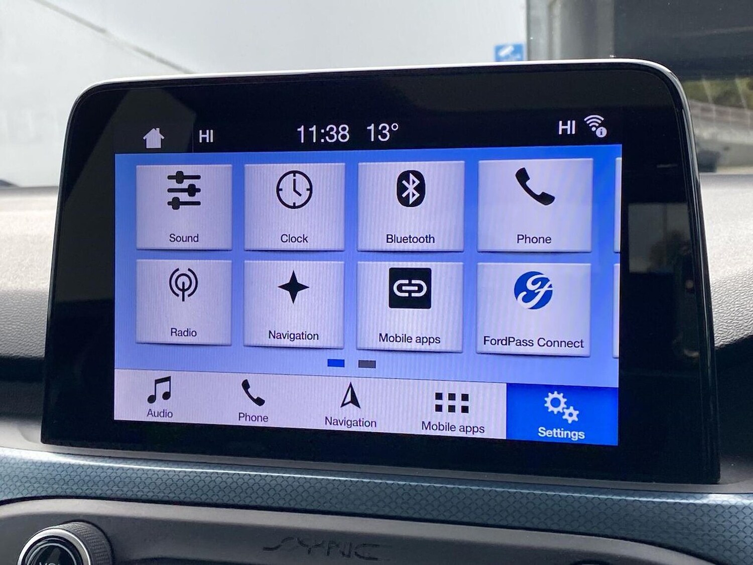 Used Ford Focus 2019 for sale - 76212008: Photo 11