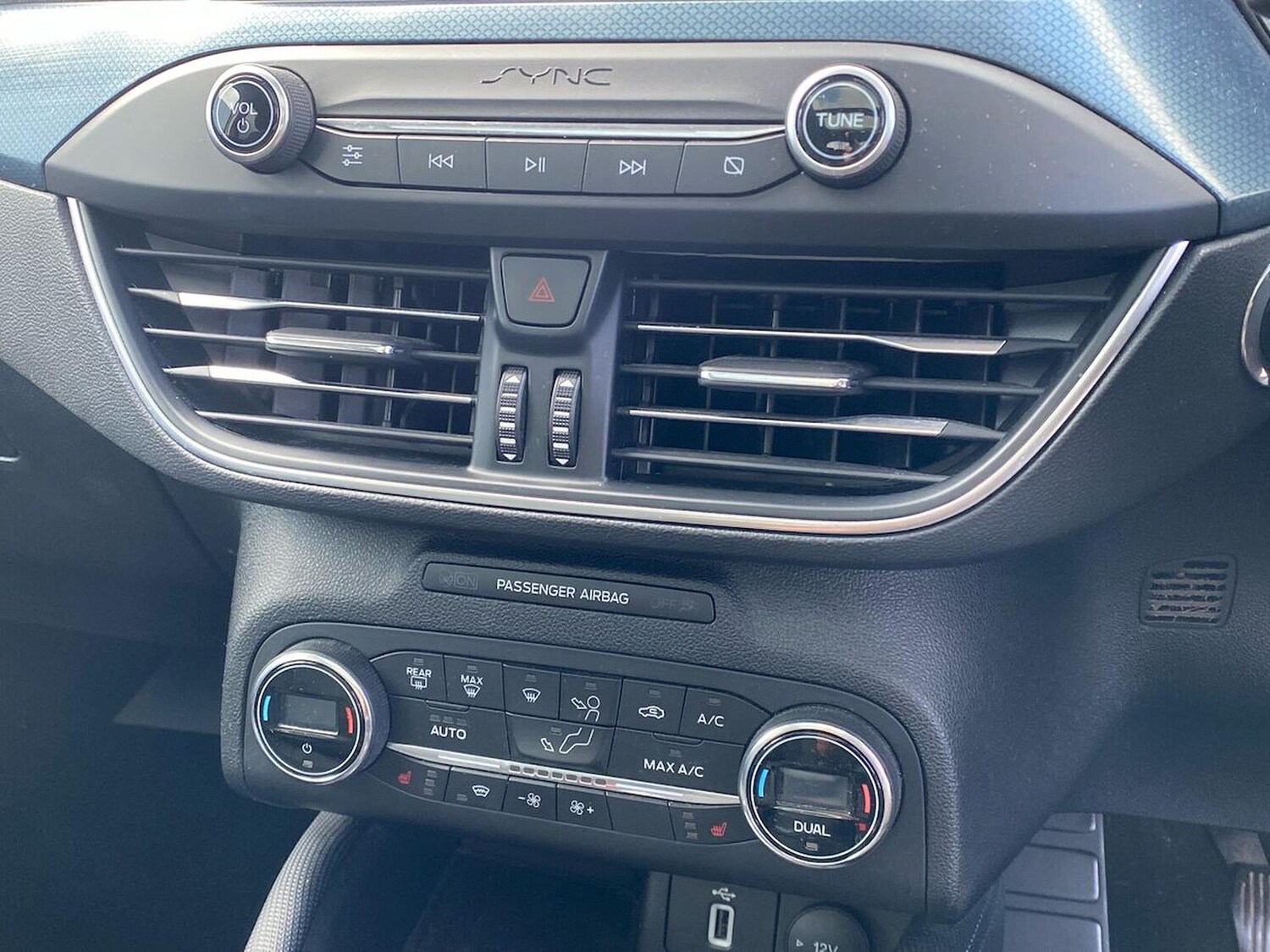 Used Ford Focus 2019 for sale - 76212008: Photo 12