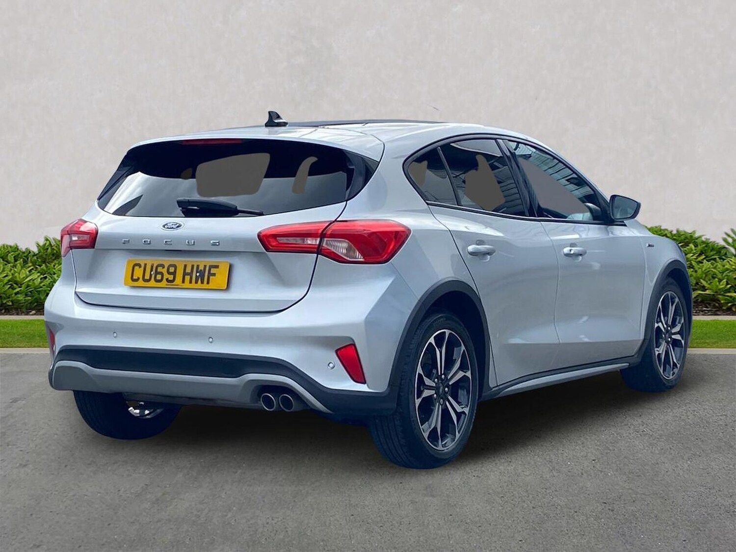 Used Ford Focus 2019 for sale - 76212008: Photo 18