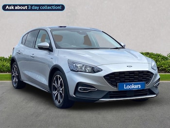 Used Ford Focus 2019 for sale - 76212008: Photo