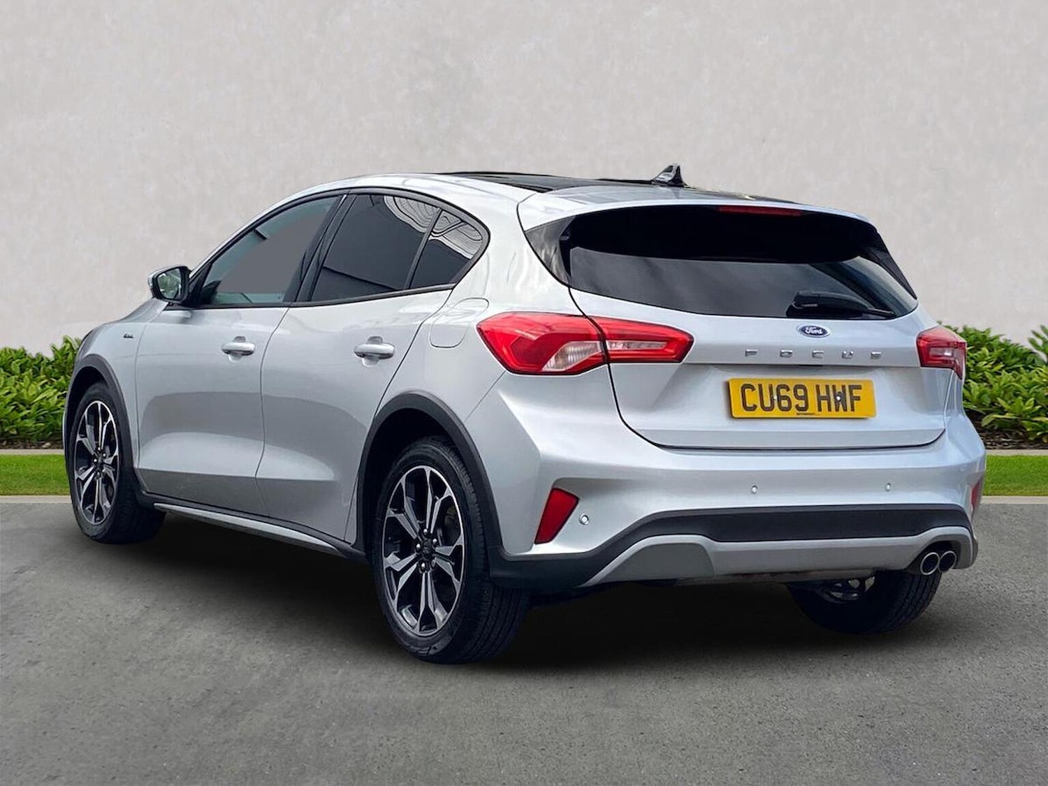 Used Ford Focus 2019 for sale - 76212008: Photo 2