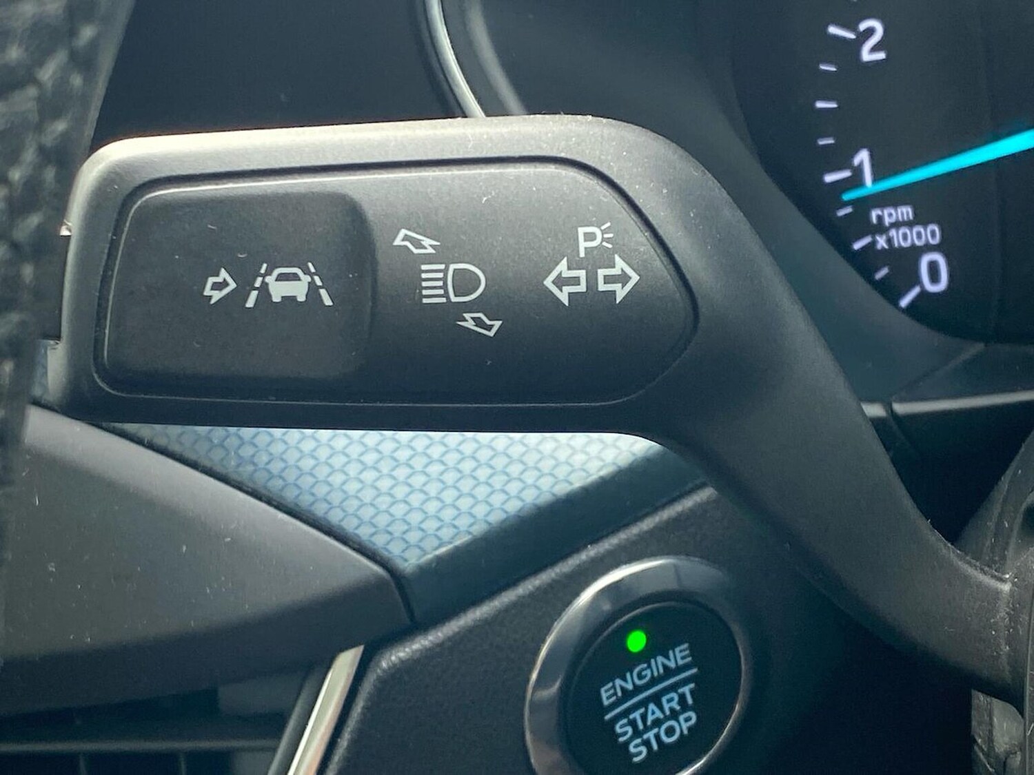 Used Ford Focus 2019 for sale - 76212008: Photo 29