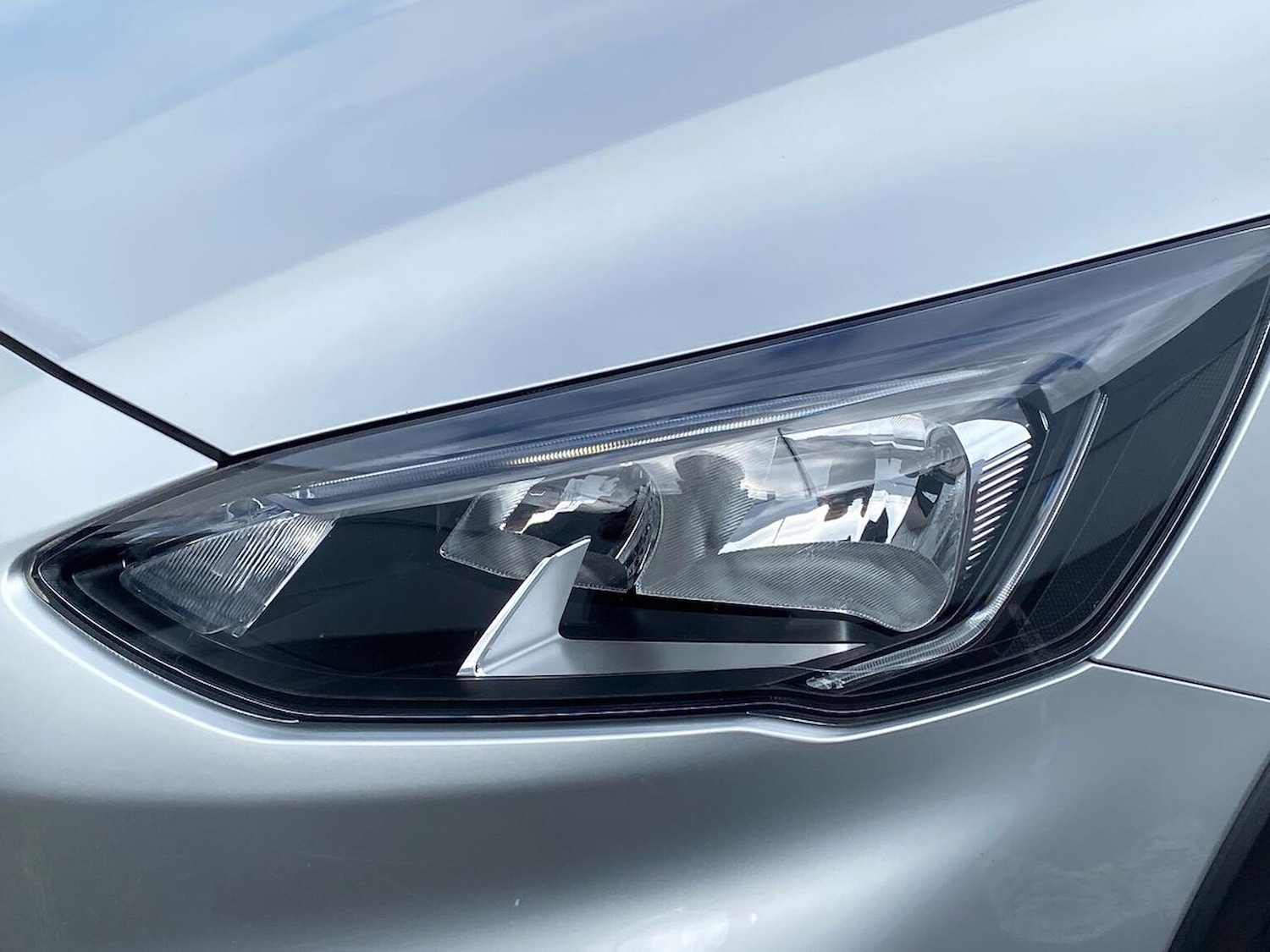 Used Ford Focus 2019 for sale - 76212008: Photo 34