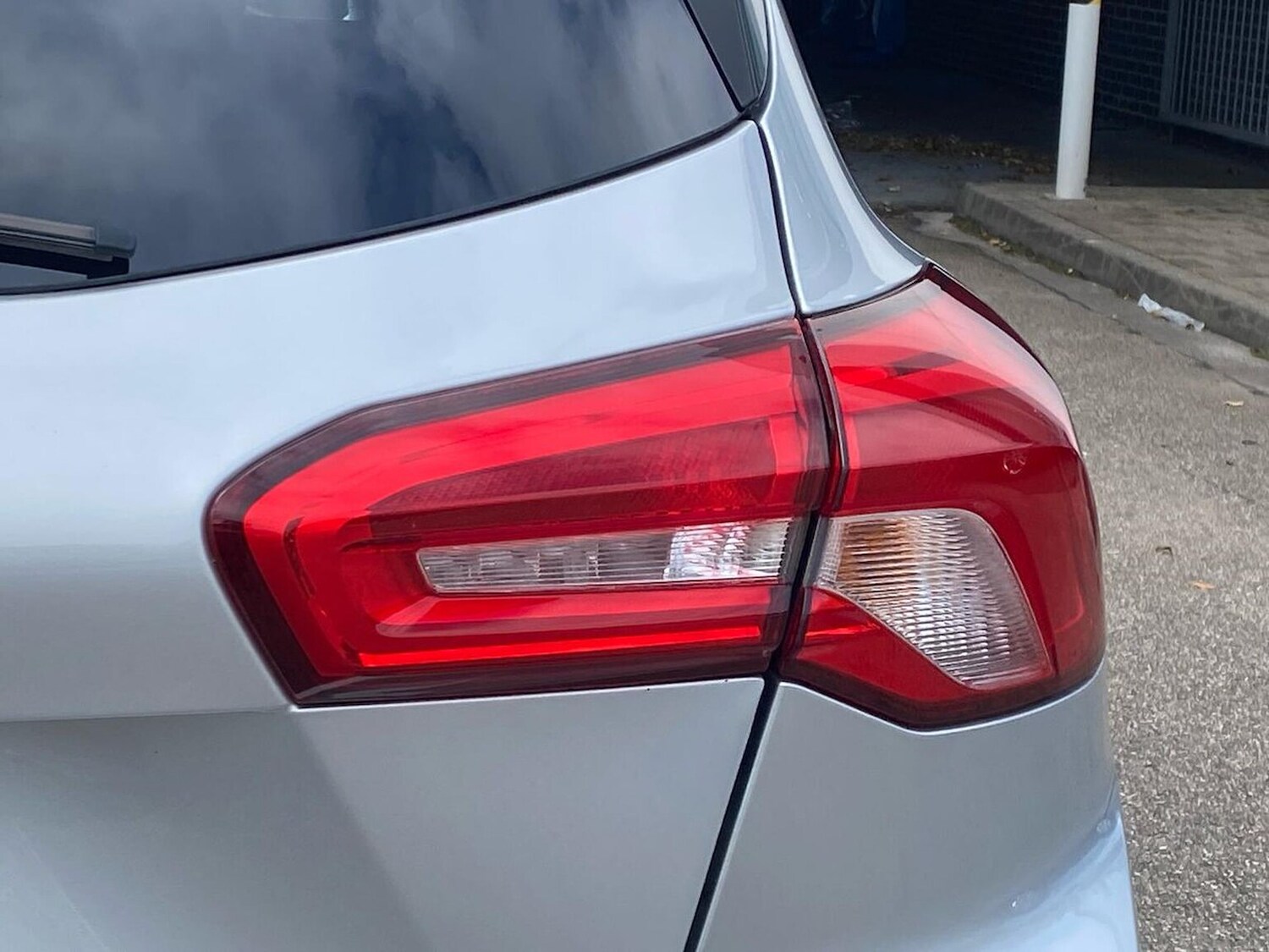 Used Ford Focus 2019 for sale - 76212008: Photo 36