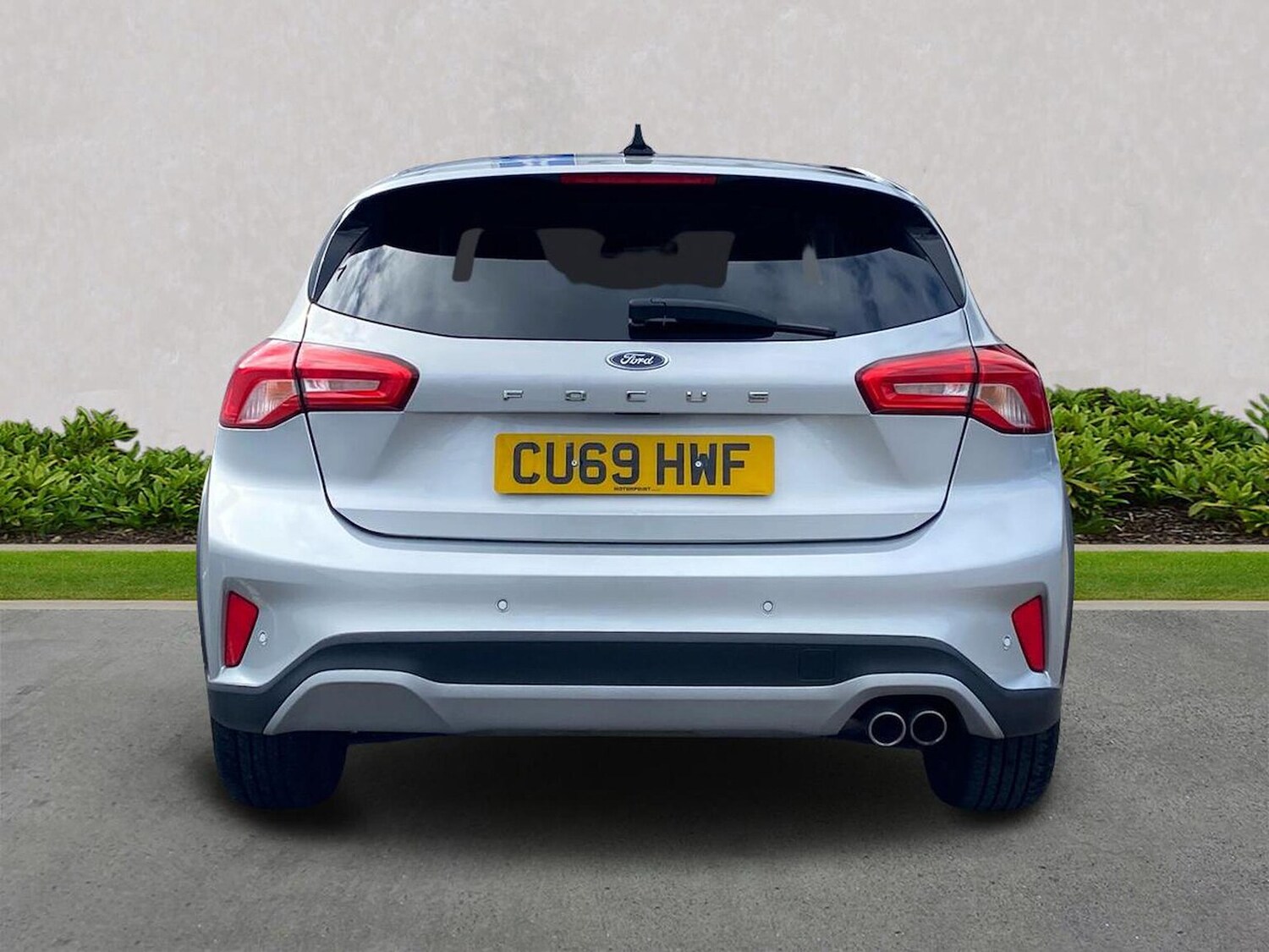 Used Ford Focus 2019 for sale - 76212008: Photo 4