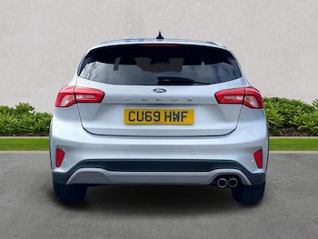 Used Ford Focus 2019 for sale - 76212008: Photo