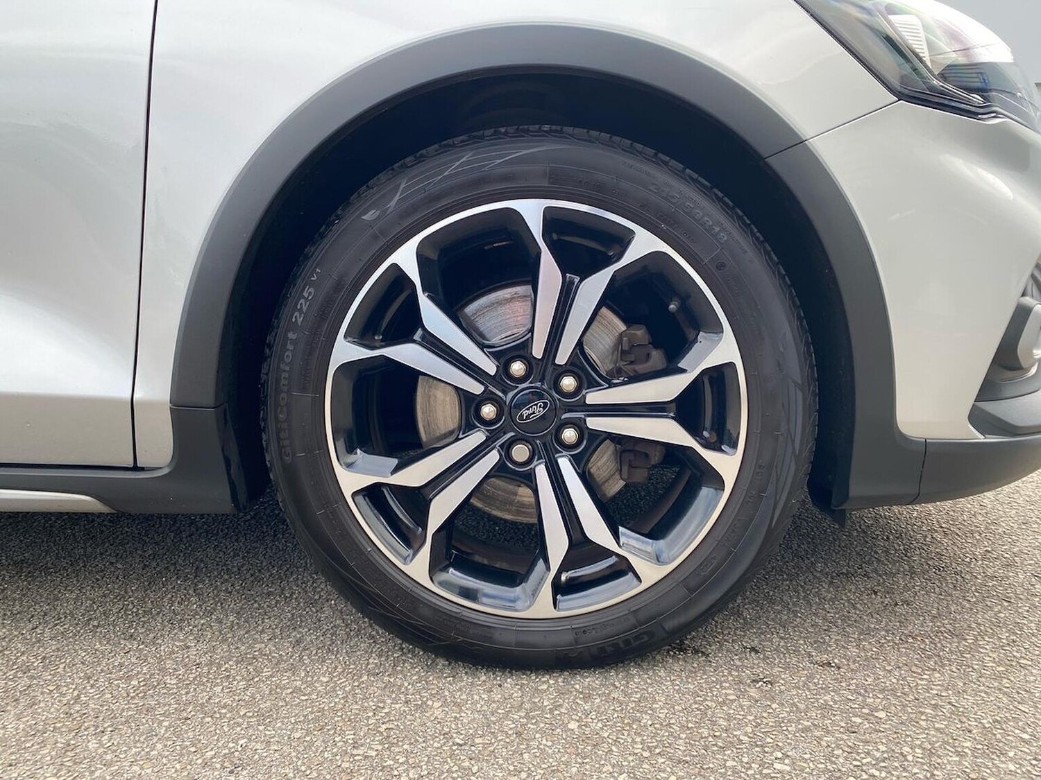 Used Ford Focus 2019 for sale - 76212008: Photo 6