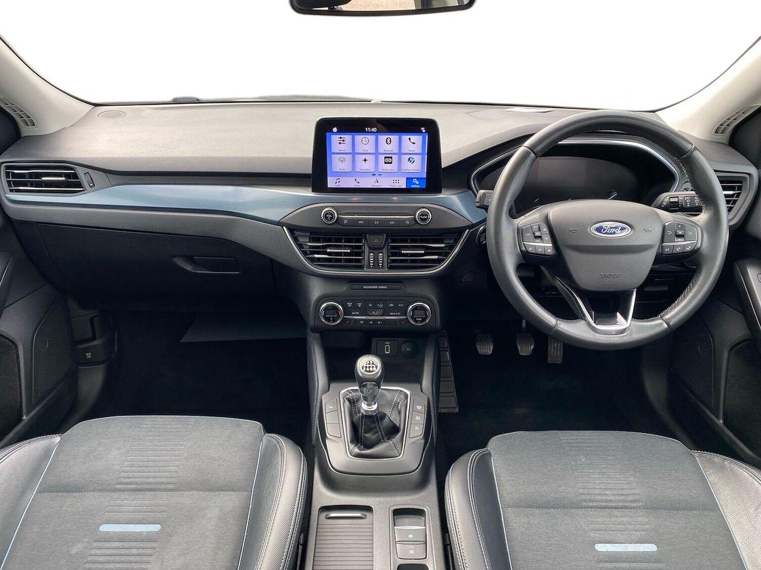 Used Ford Focus 2019 for sale - 76212008: Photo 8