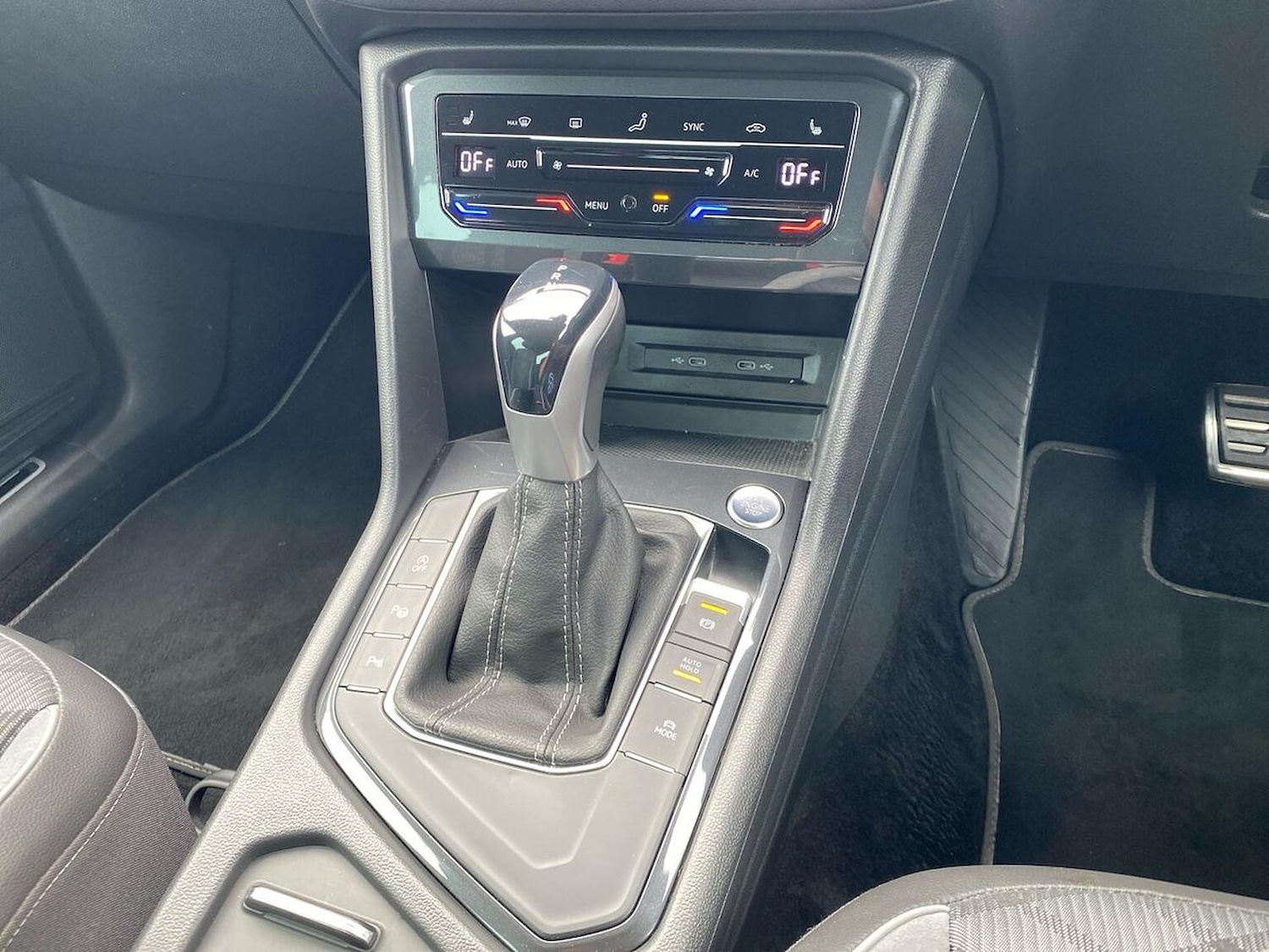 Used Volkswagen Tiguan 2023 for sale - 76194487: Photo 13