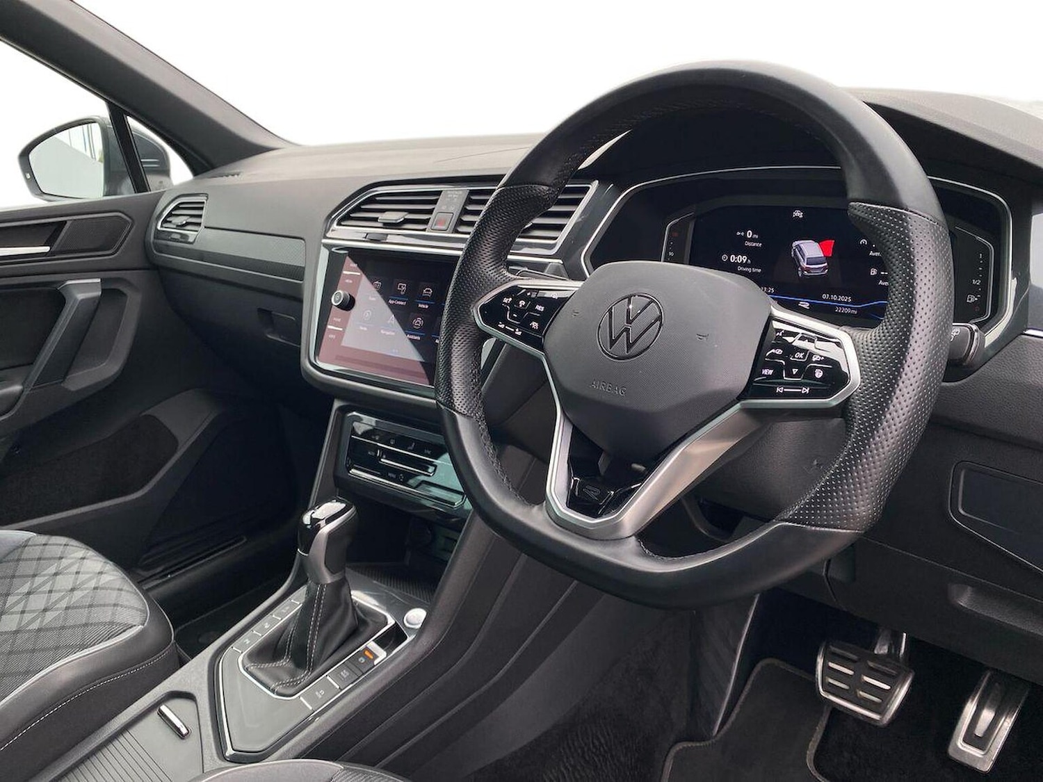 Used Volkswagen Tiguan 2023 for sale - 76194487: Photo 15