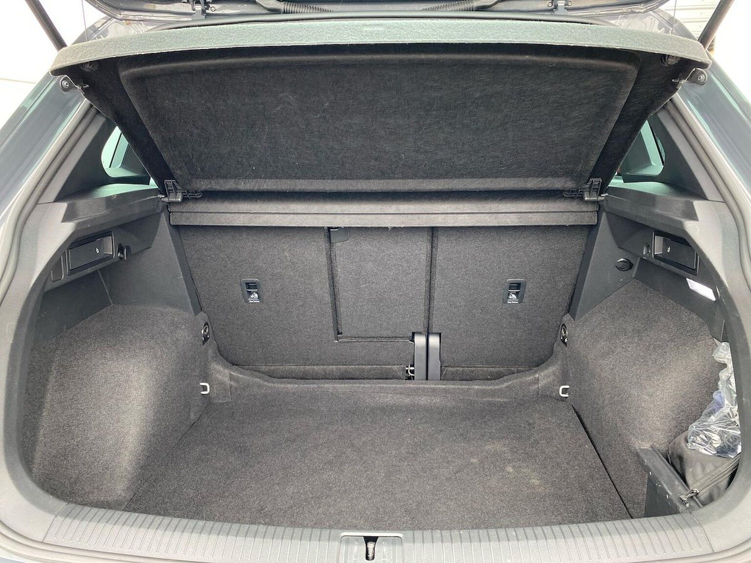 Used Volkswagen Tiguan 2023 for sale - 76194487: Photo 17