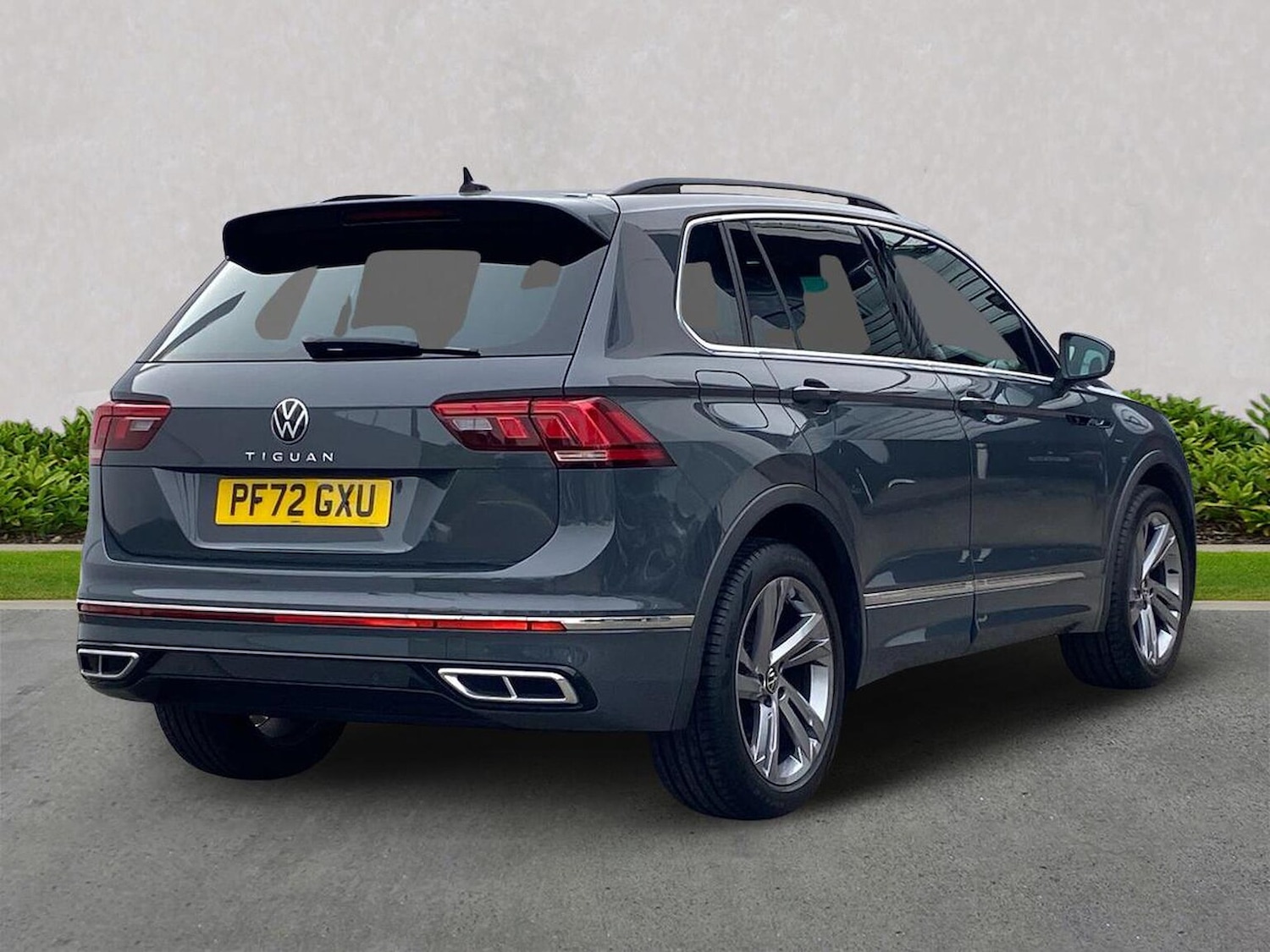 Used Volkswagen Tiguan 2023 for sale - 76194487: Photo 18