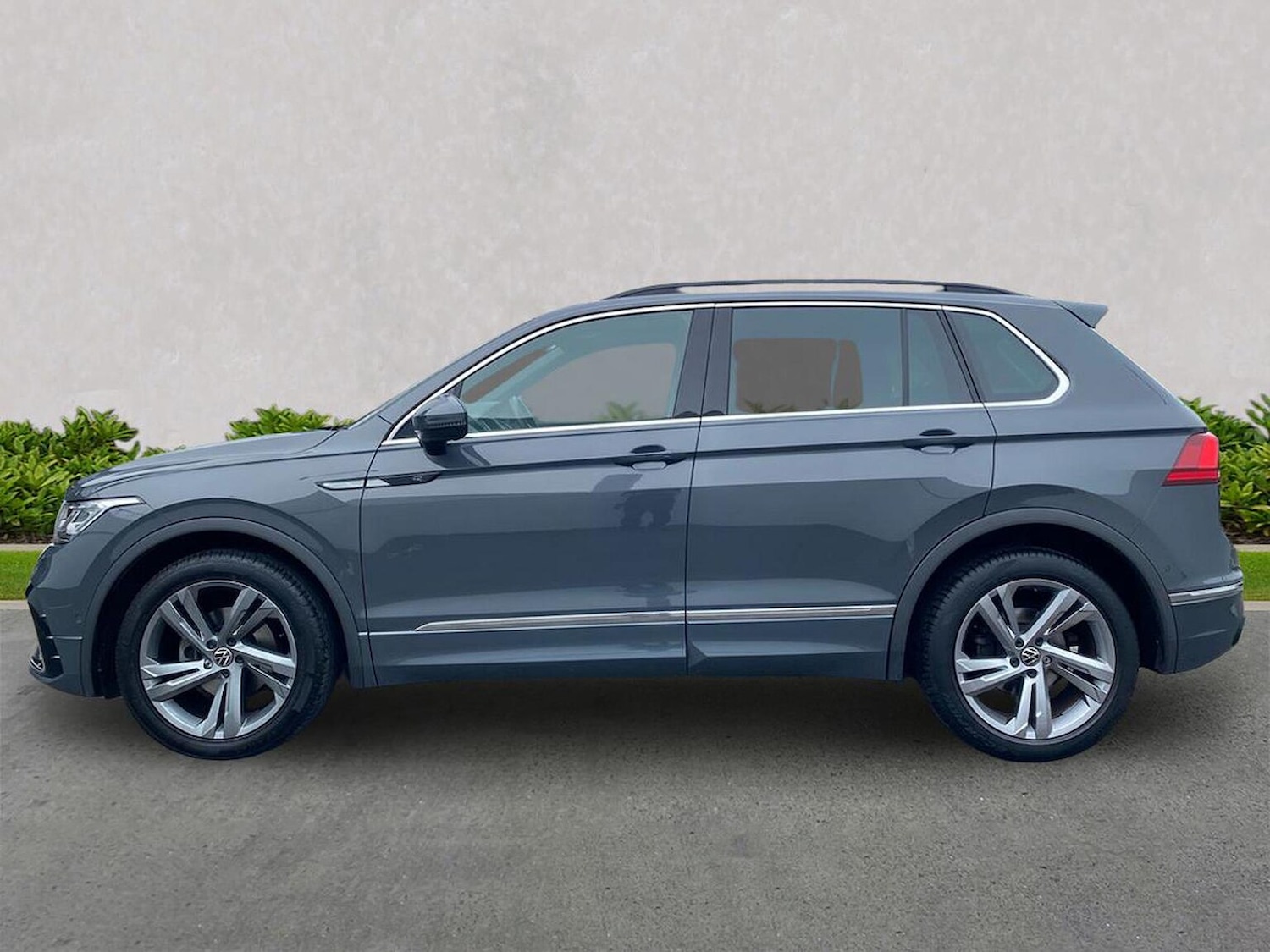 Used Volkswagen Tiguan 2023 for sale - 76194487: Photo 19