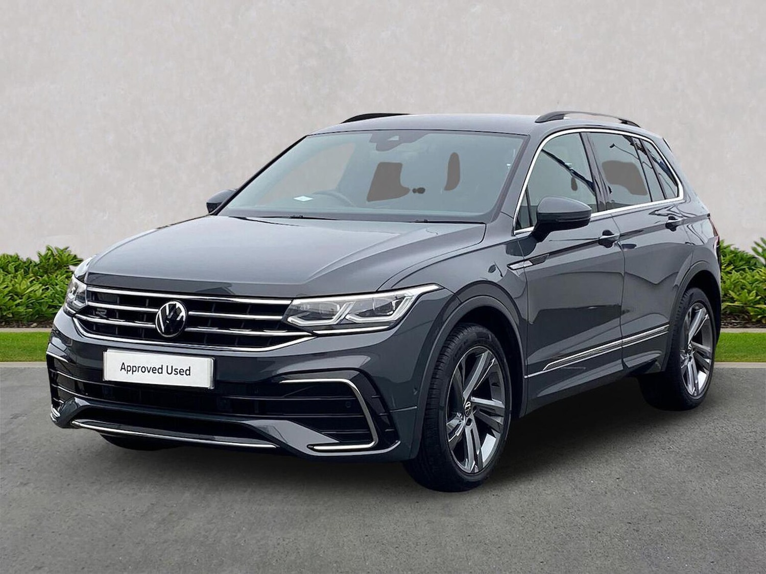 Used Volkswagen Tiguan 2023 for sale - 76194487: Photo 20