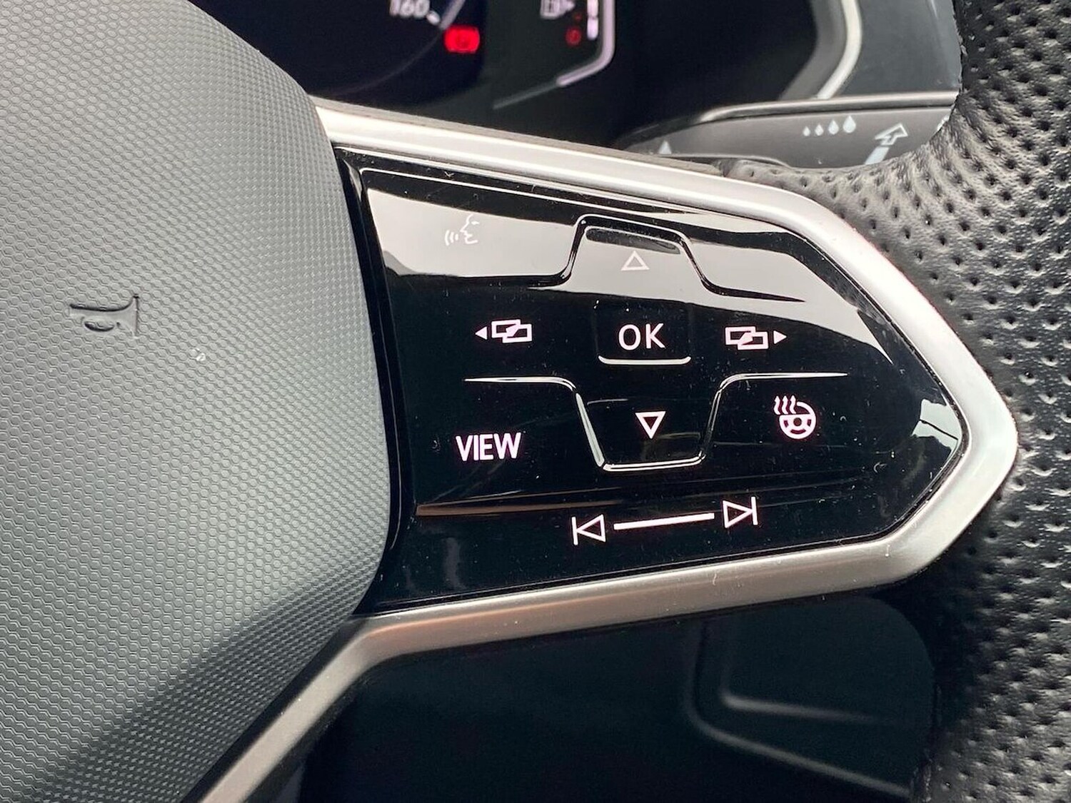 Used Volkswagen Tiguan 2023 for sale - 76194487: Photo 26