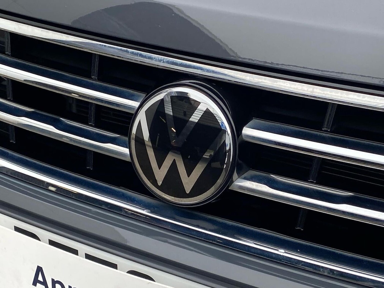 Used Volkswagen Tiguan 2023 for sale - 76194487: Photo 31