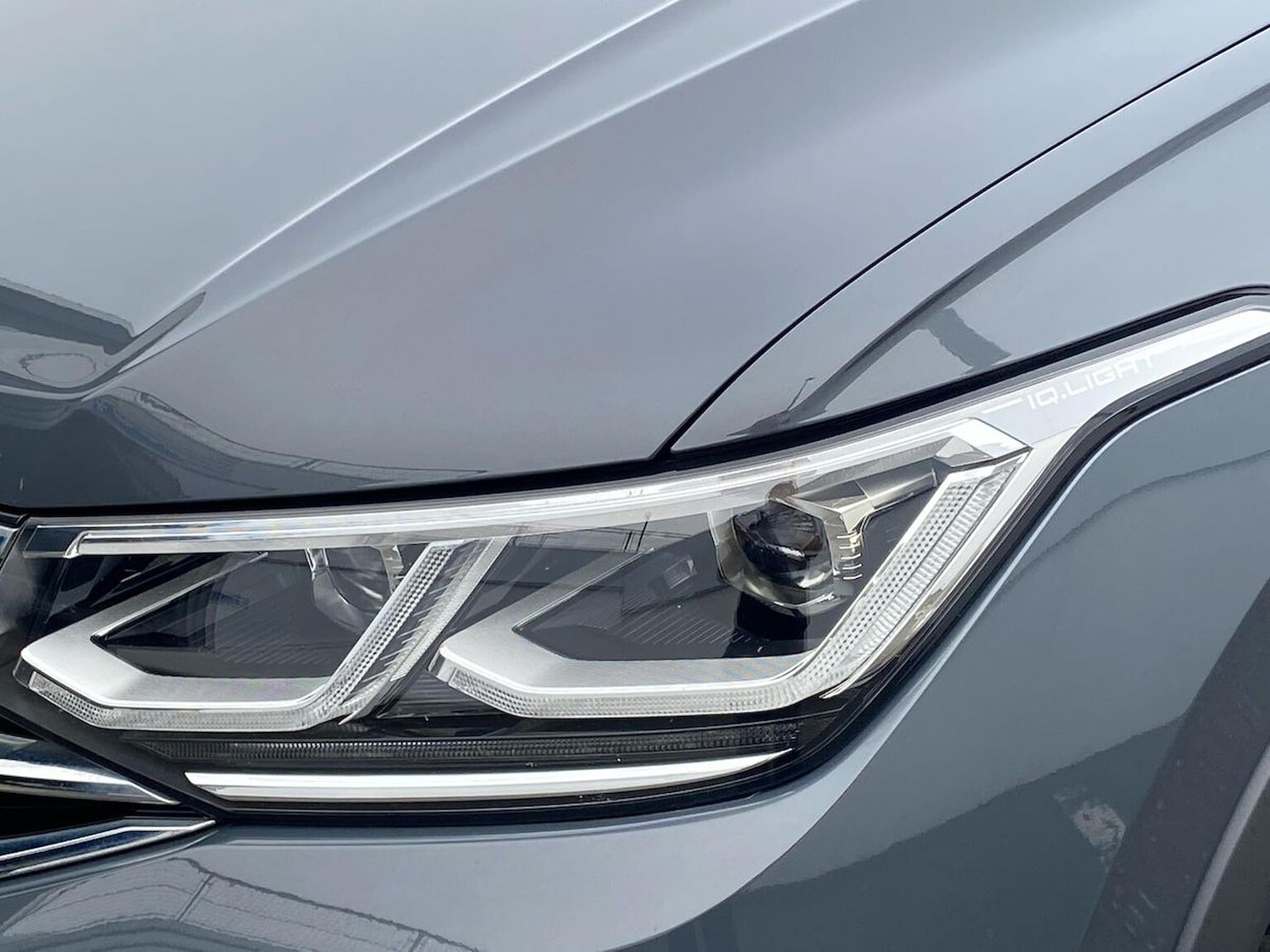 Used Volkswagen Tiguan 2023 for sale - 76194487: Photo 32