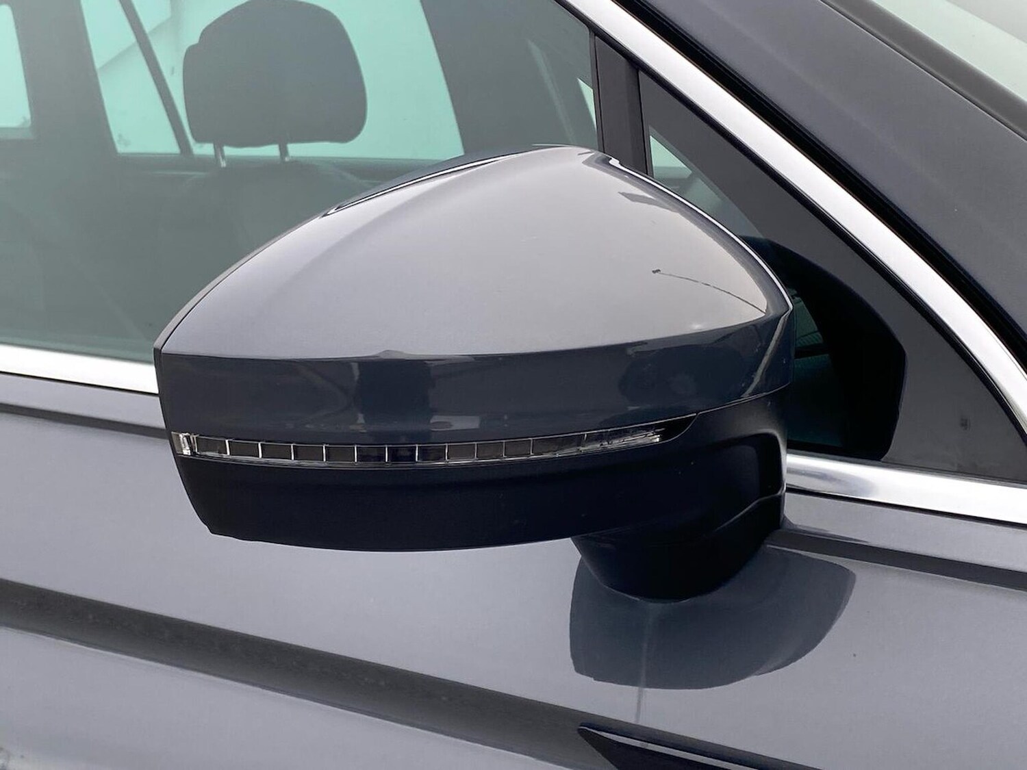 Used Volkswagen Tiguan 2023 for sale - 76194487: Photo 36