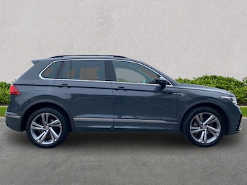 Used Volkswagen Tiguan 2023 for sale - 76194487: Photo 3