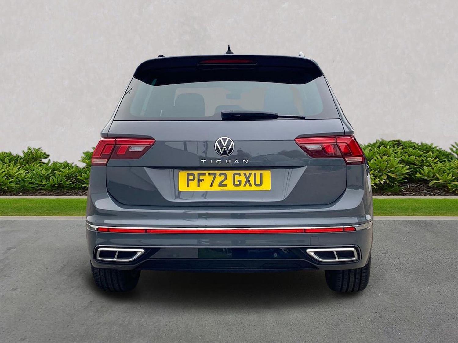 Used Volkswagen Tiguan 2023 for sale - 76194487: Photo 4