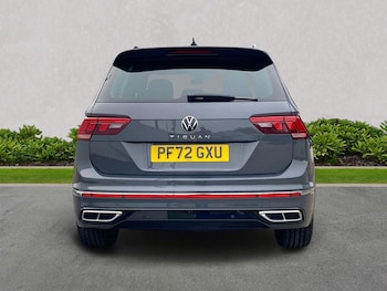 Used Volkswagen Tiguan 2023 for sale - 76194487: Photo 4