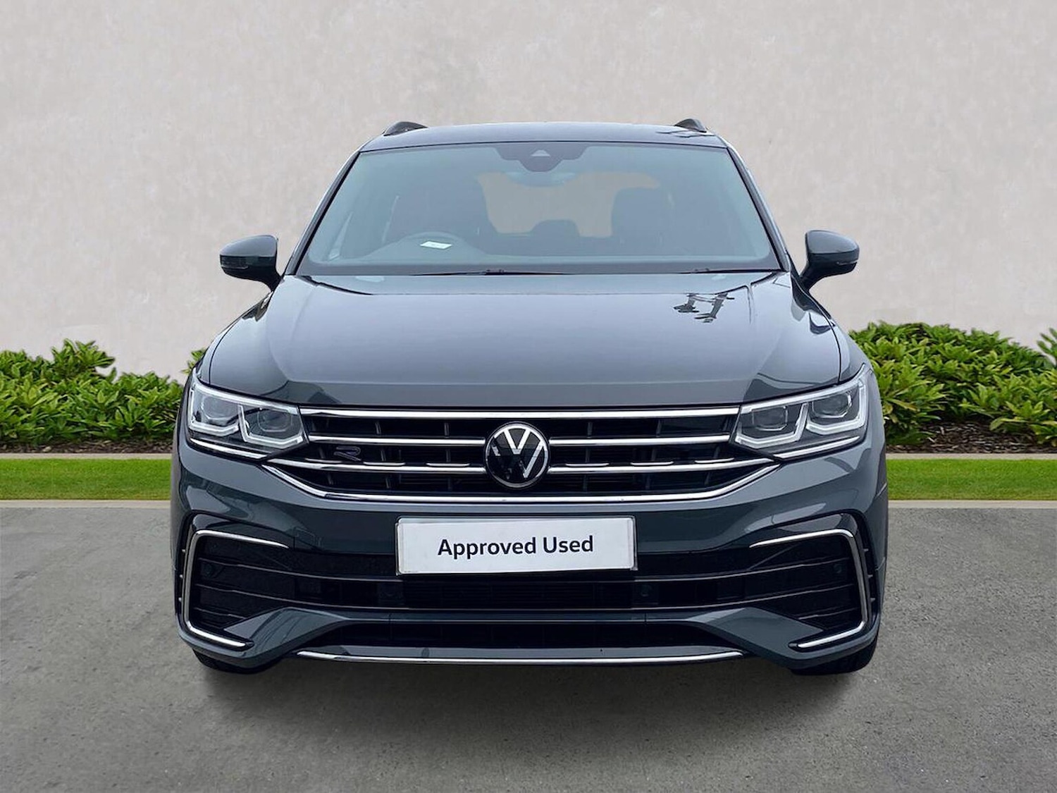 Used Volkswagen Tiguan 2023 for sale - 76194487: Photo 5