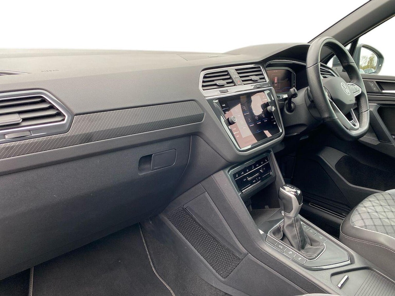 Used Volkswagen Tiguan 2023 for sale - 76194487: Photo 7