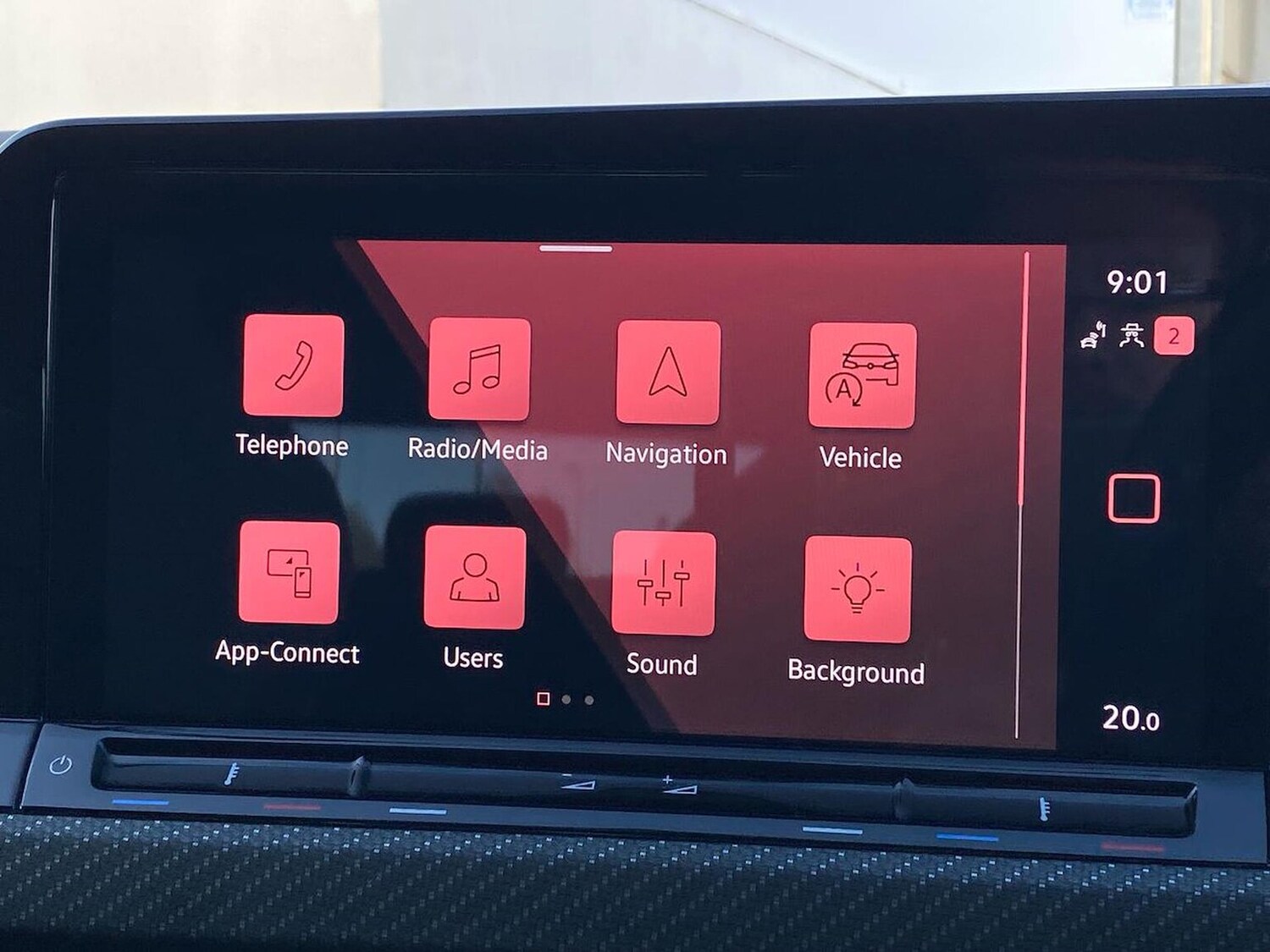 Used Volkswagen Golf 2023 for sale - 78195948: Photo 11