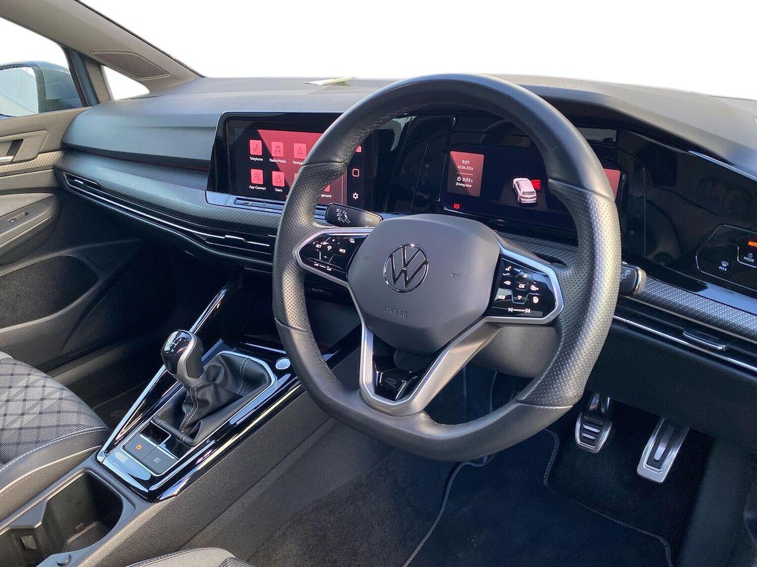 Used Volkswagen Golf 2023 for sale - 78195948: Photo 15