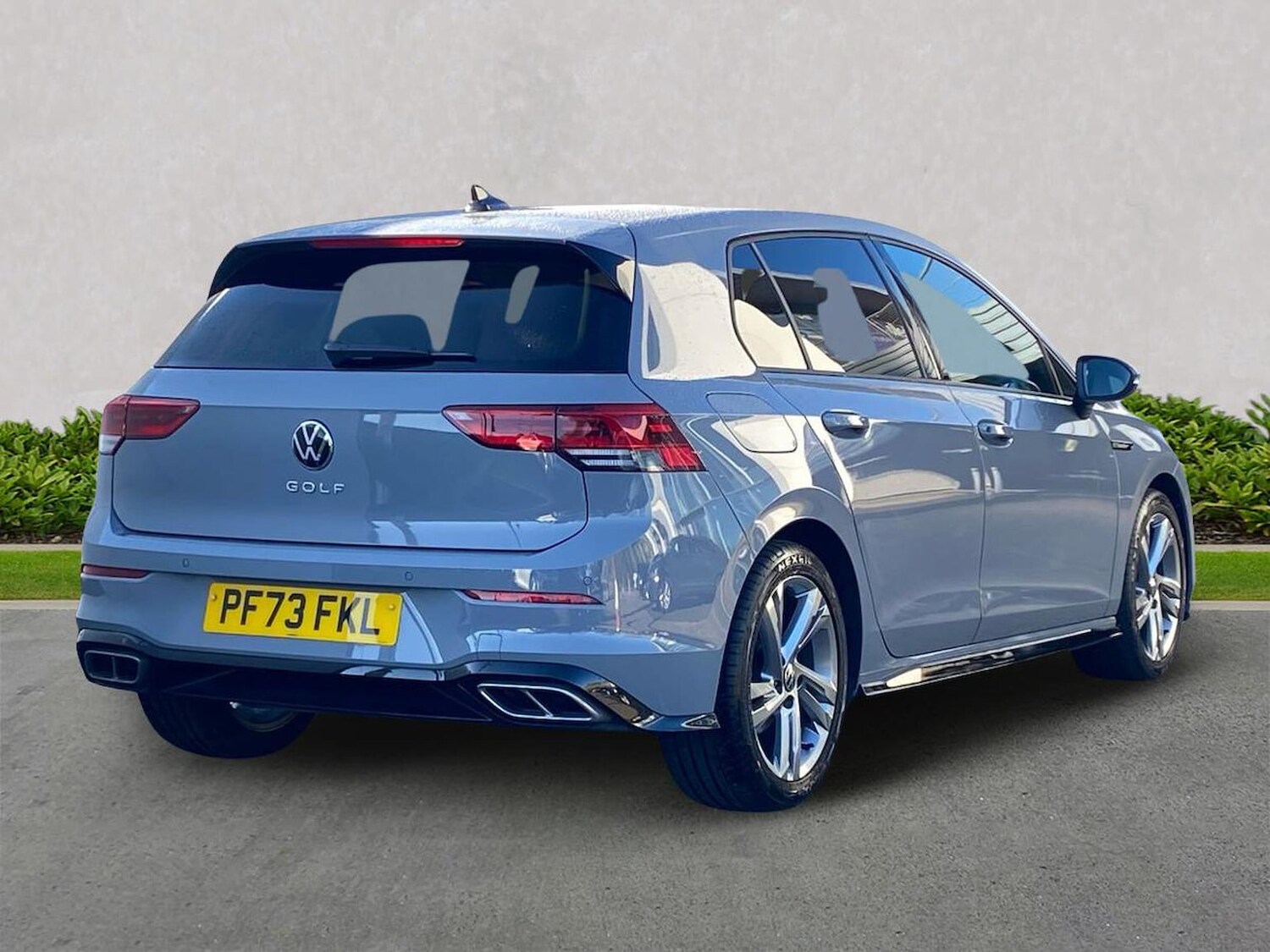 Used Volkswagen Golf 2023 for sale - 78195948: Photo 18