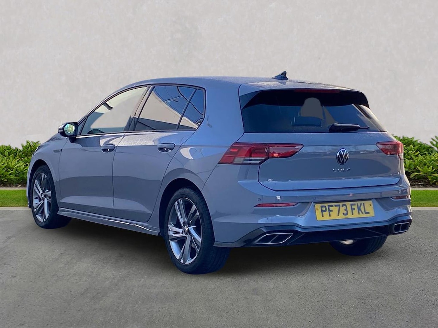 Used Volkswagen Golf 2023 for sale - 78195948: Photo 2