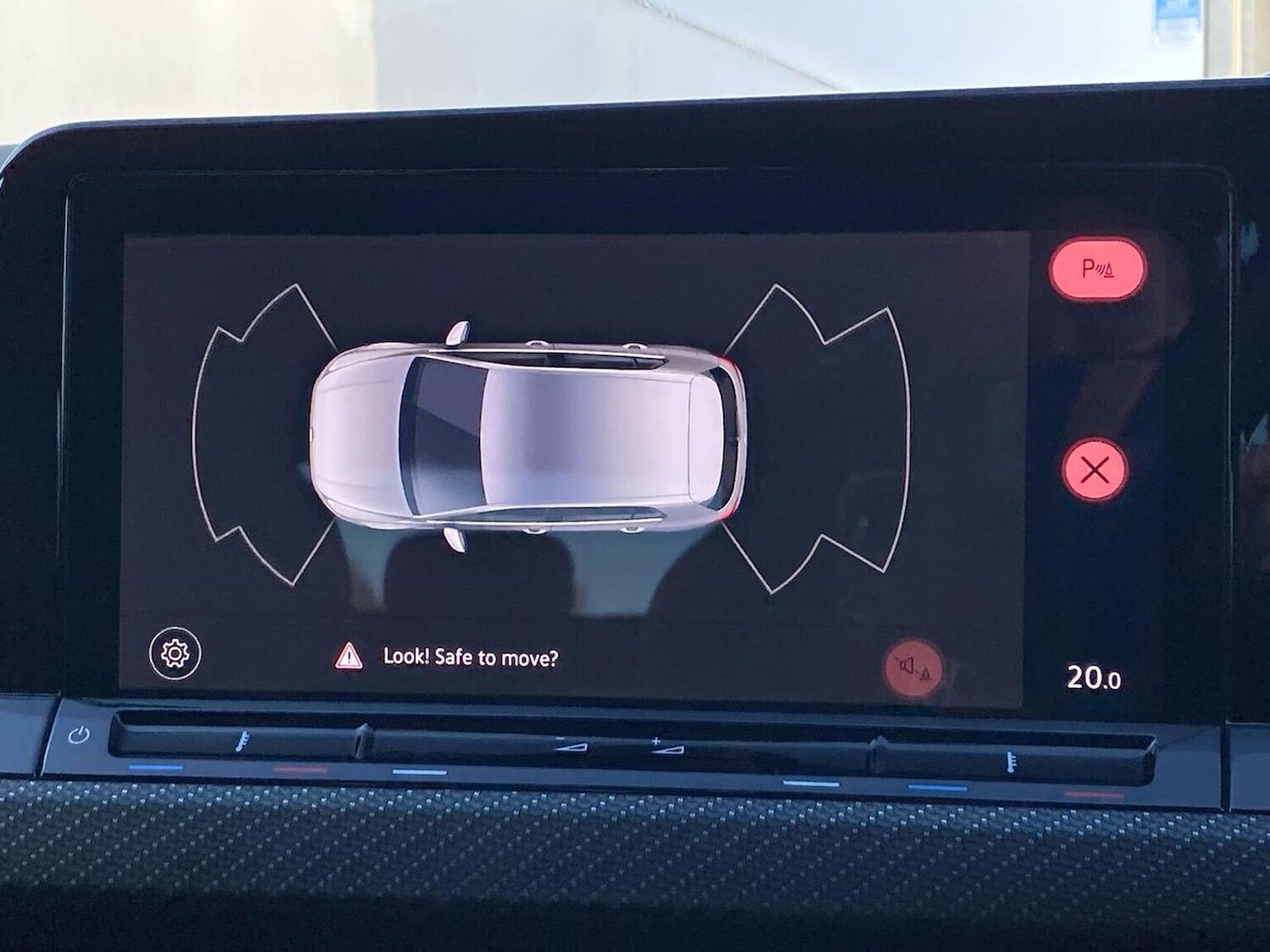 Used Volkswagen Golf 2023 for sale - 78195948: Photo 23