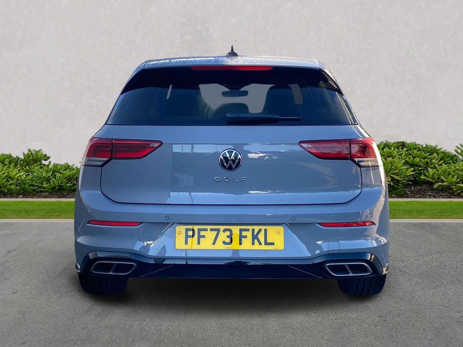 Used Volkswagen Golf 2023 for sale - 78195948: Photo 4