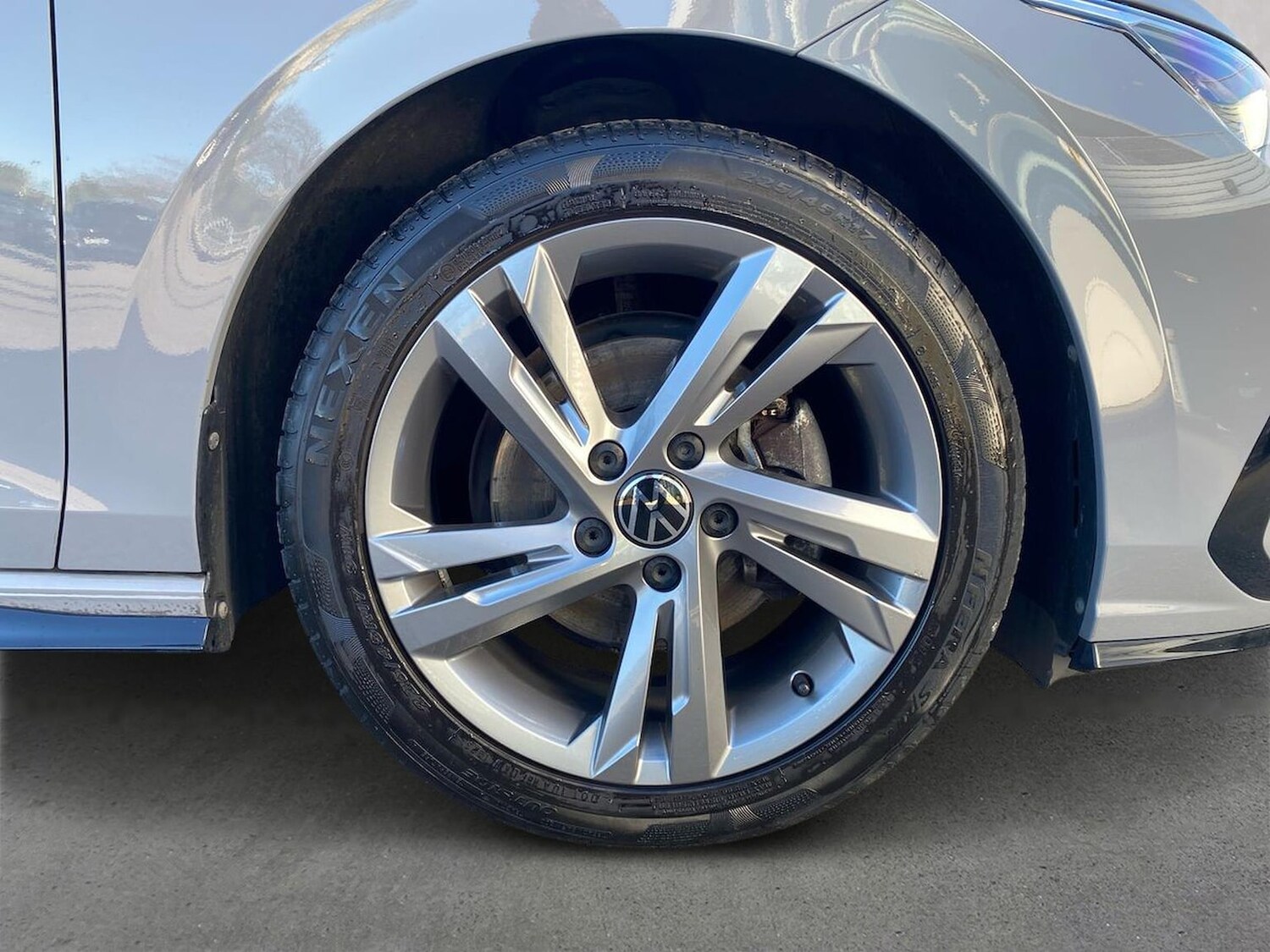 Used Volkswagen Golf 2023 for sale - 78195948: Photo 6