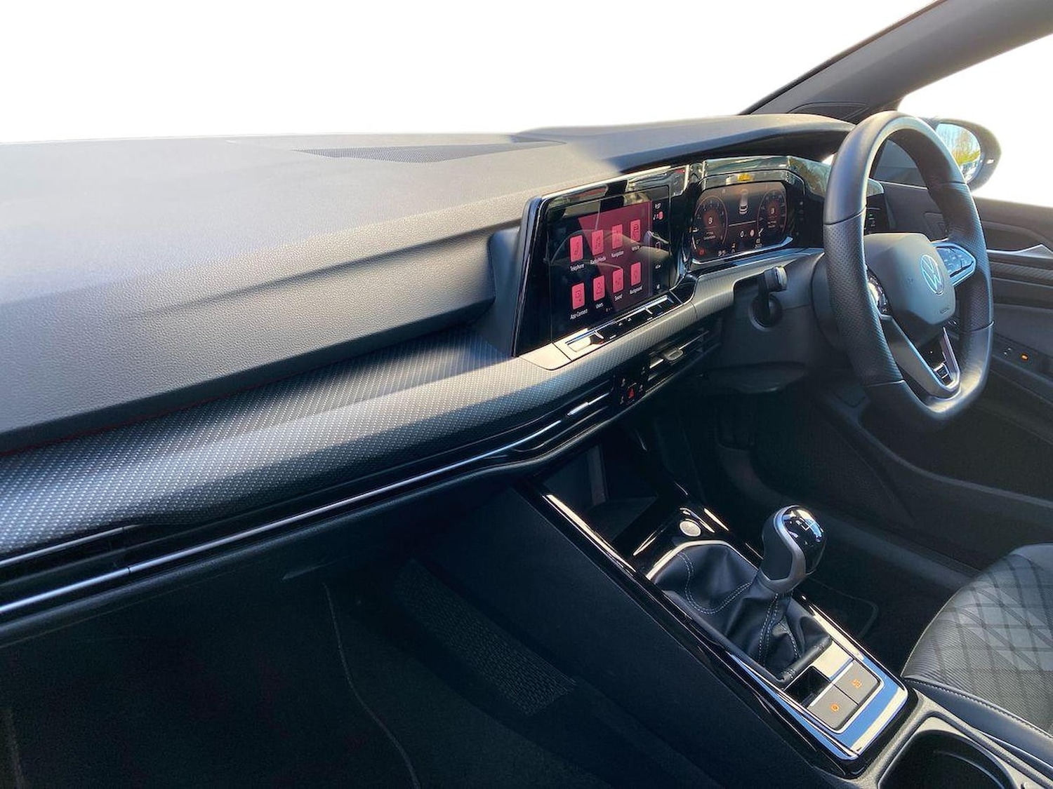 Used Volkswagen Golf 2023 for sale - 78195948: Photo 7