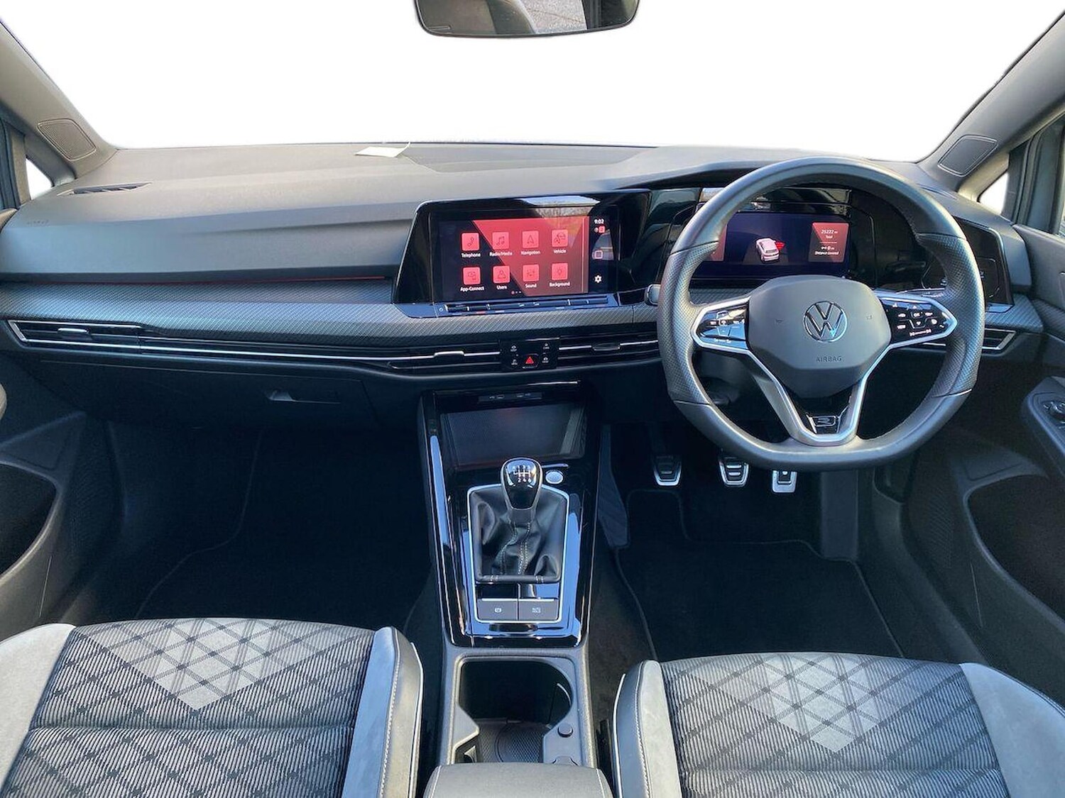 Used Volkswagen Golf 2023 for sale - 78195948: Photo 8