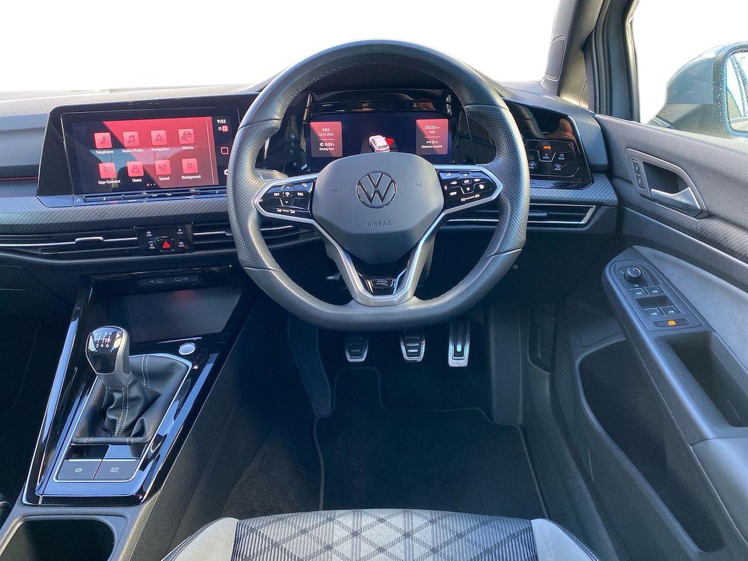 Used Volkswagen Golf 2023 for sale - 78195948: Photo 9