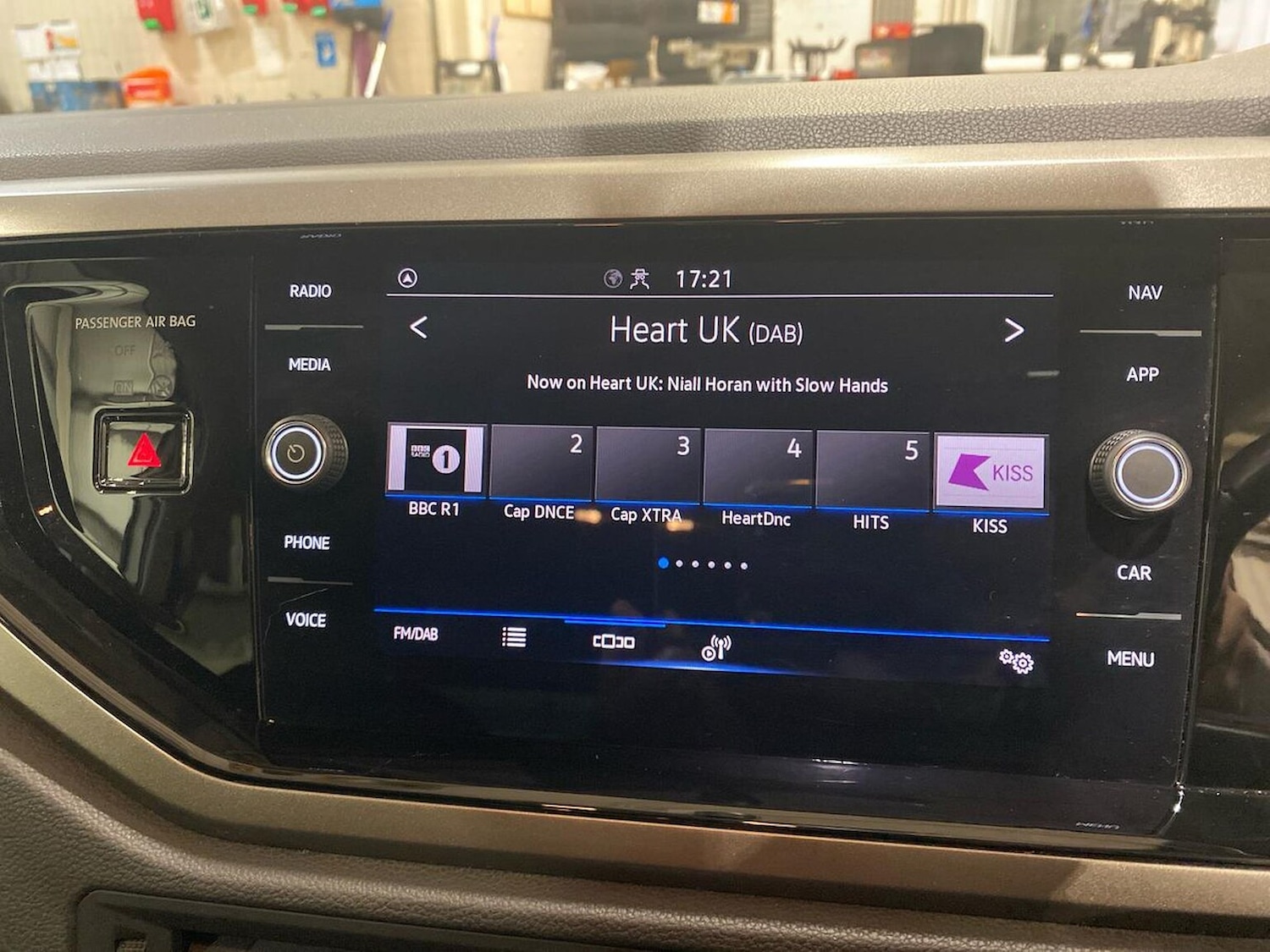 Used Volkswagen Polo 2021 for sale - 77789554: Photo 11