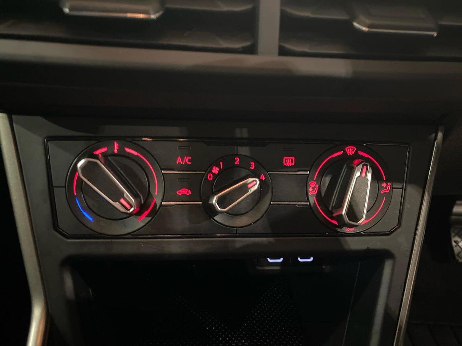 Used Volkswagen Polo 2021 for sale - 77789554: Photo 12