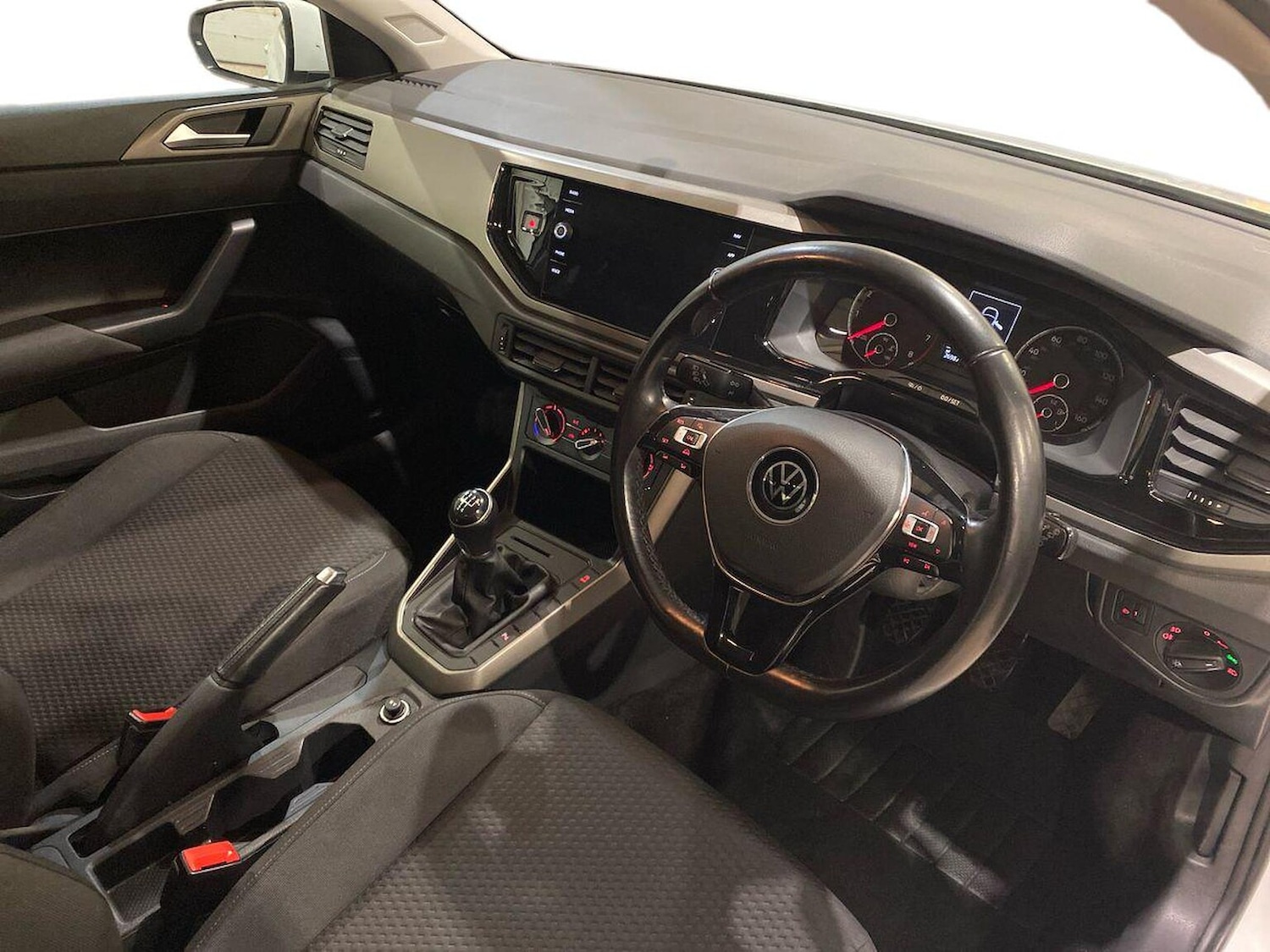 Used Volkswagen Polo 2021 for sale - 77789554: Photo 15