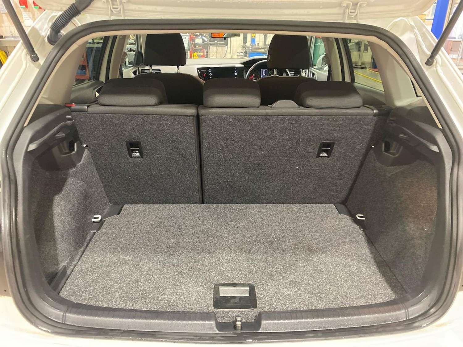 Used Volkswagen Polo 2021 for sale - 77789554: Photo 17